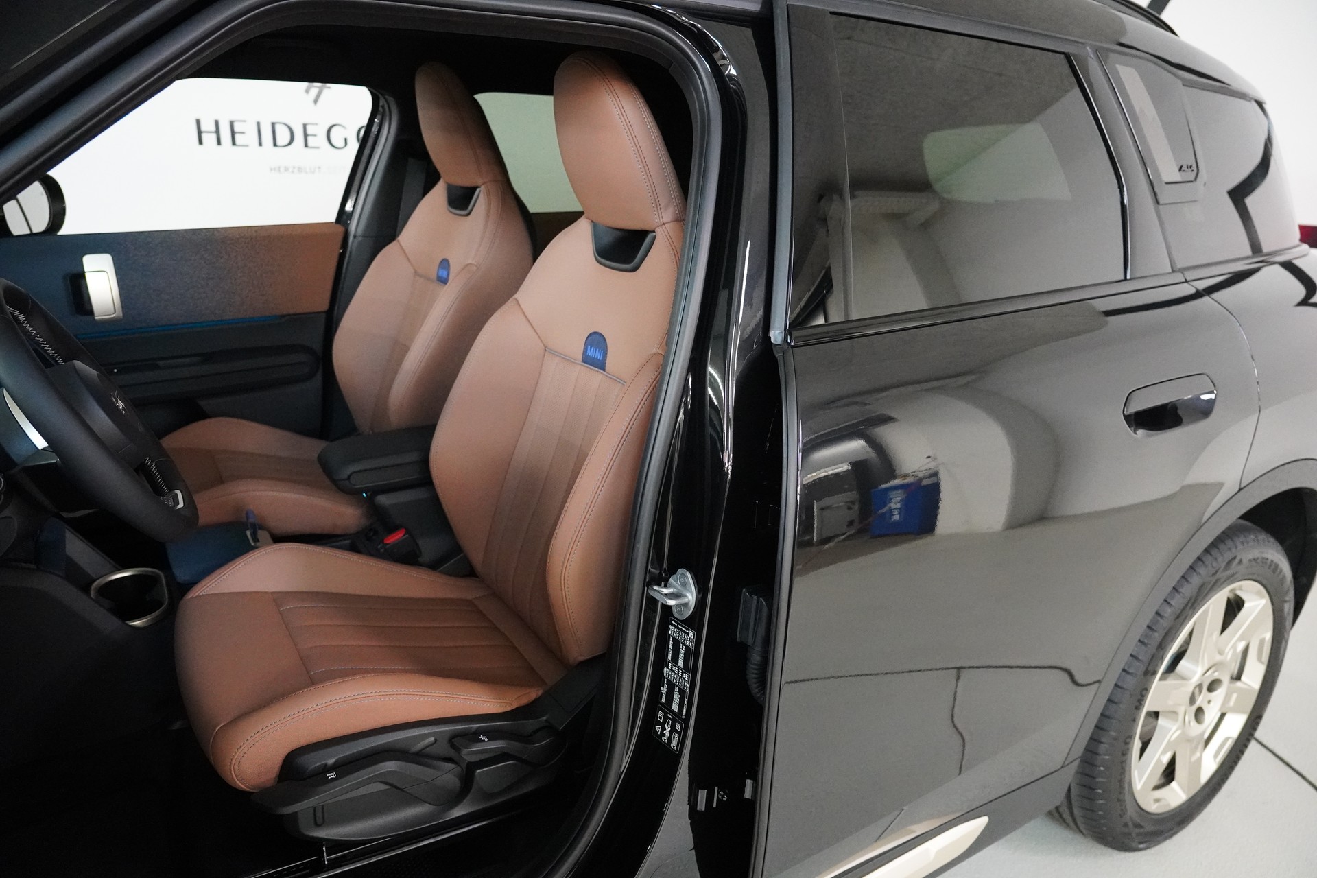 MINI Countryman S ALL4 Steptronic-image-11