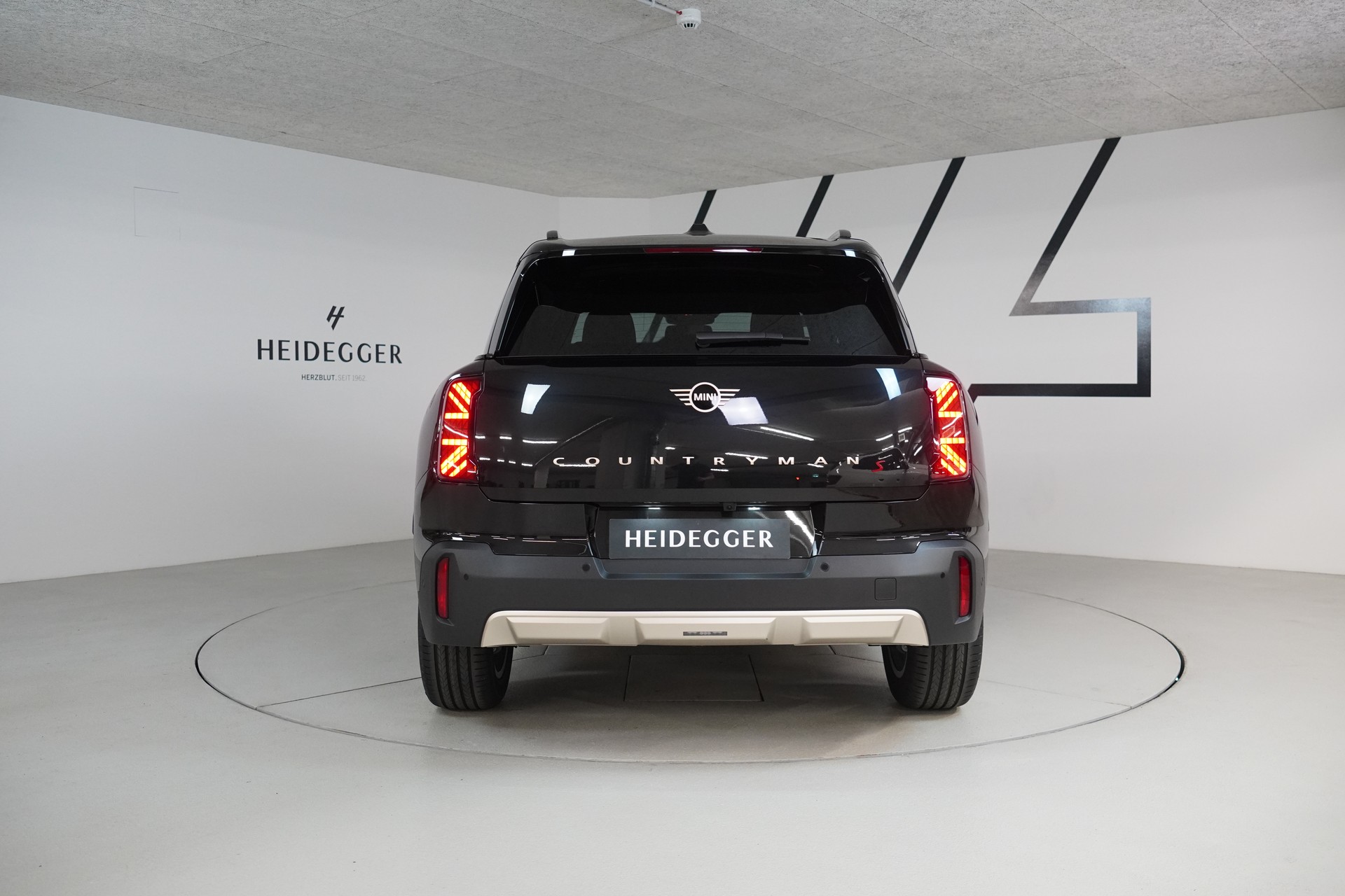 MINI Countryman S ALL4 Steptronic-image-5
