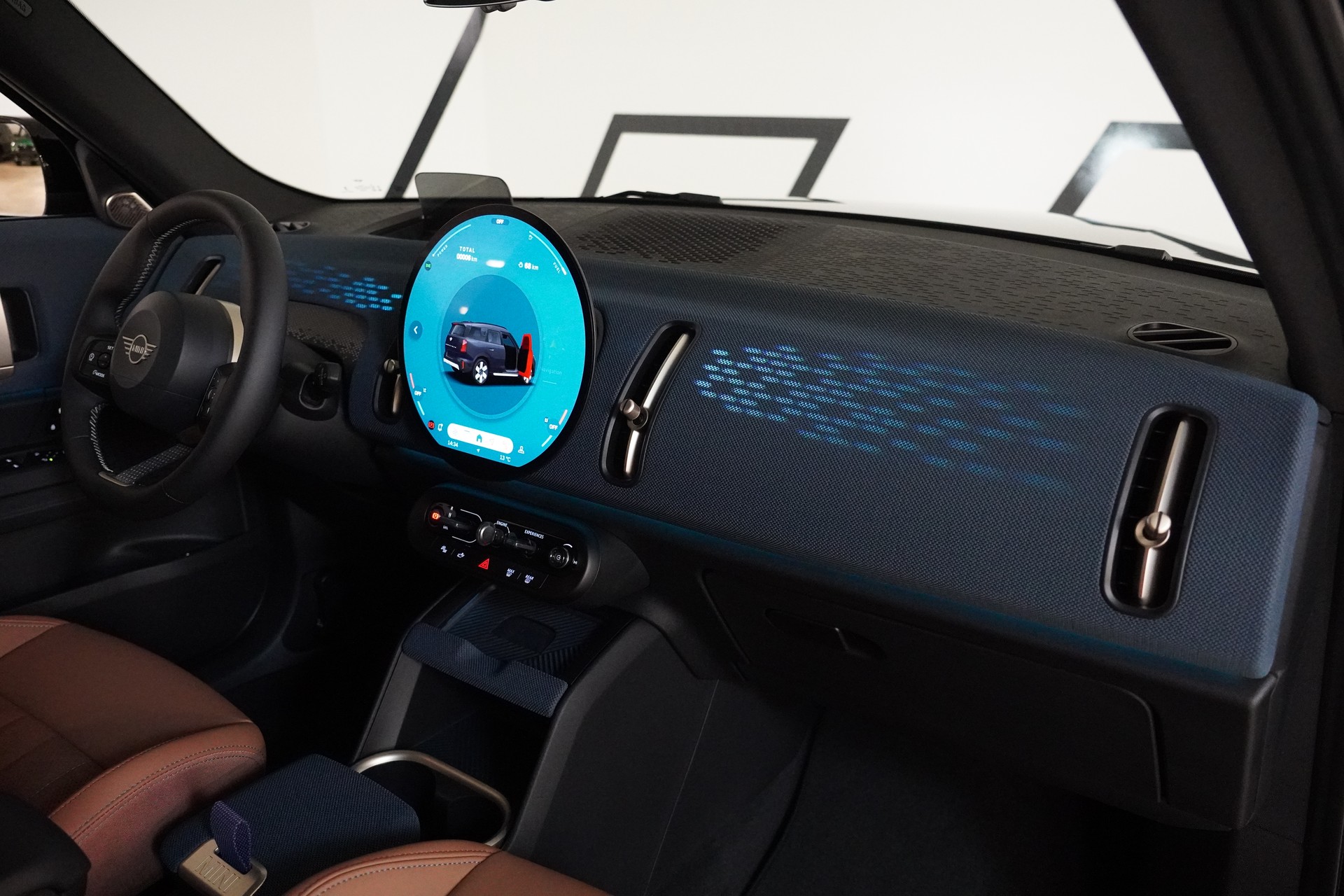 MINI Countryman S ALL4 Steptronic-image-16