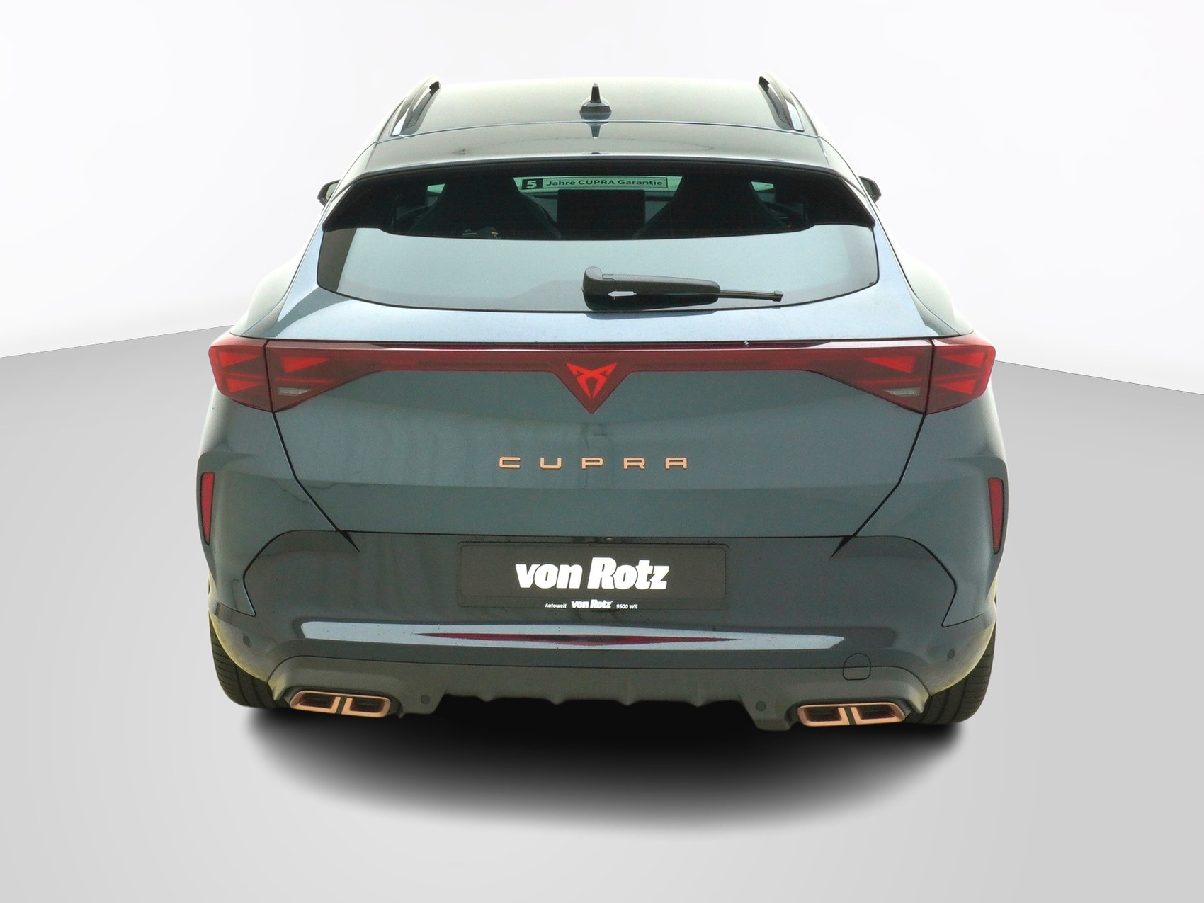 CUPRA Formentor 1.5 e-Plug-in-HYBRID VZ DSG-image-2