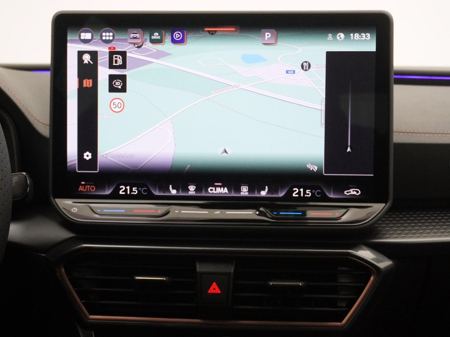 CUPRA Formentor 1.5 e-Plug-in-HYBRID VZ DSG-image-17