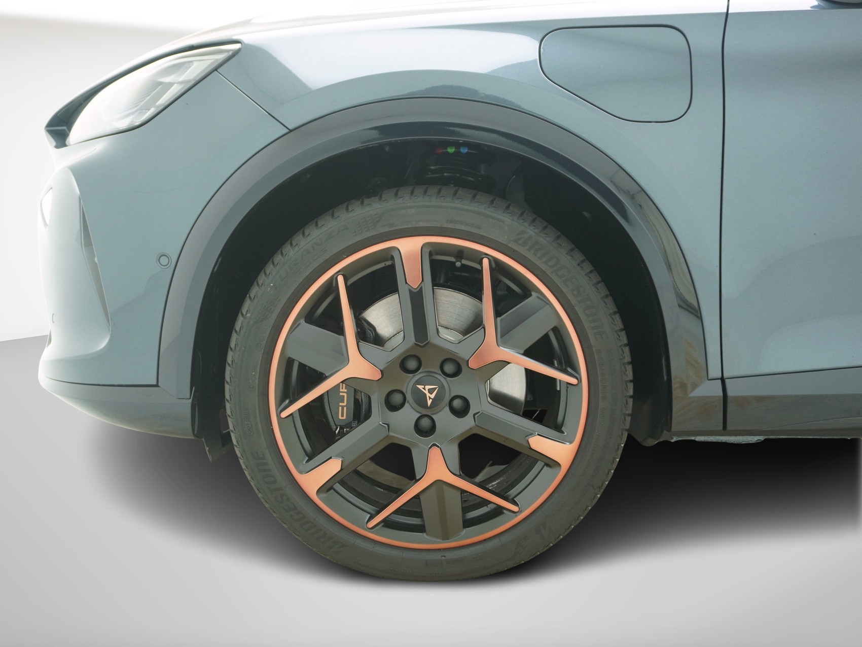 CUPRA Formentor 1.5 e-Plug-in-HYBRID VZ DSG-image-9