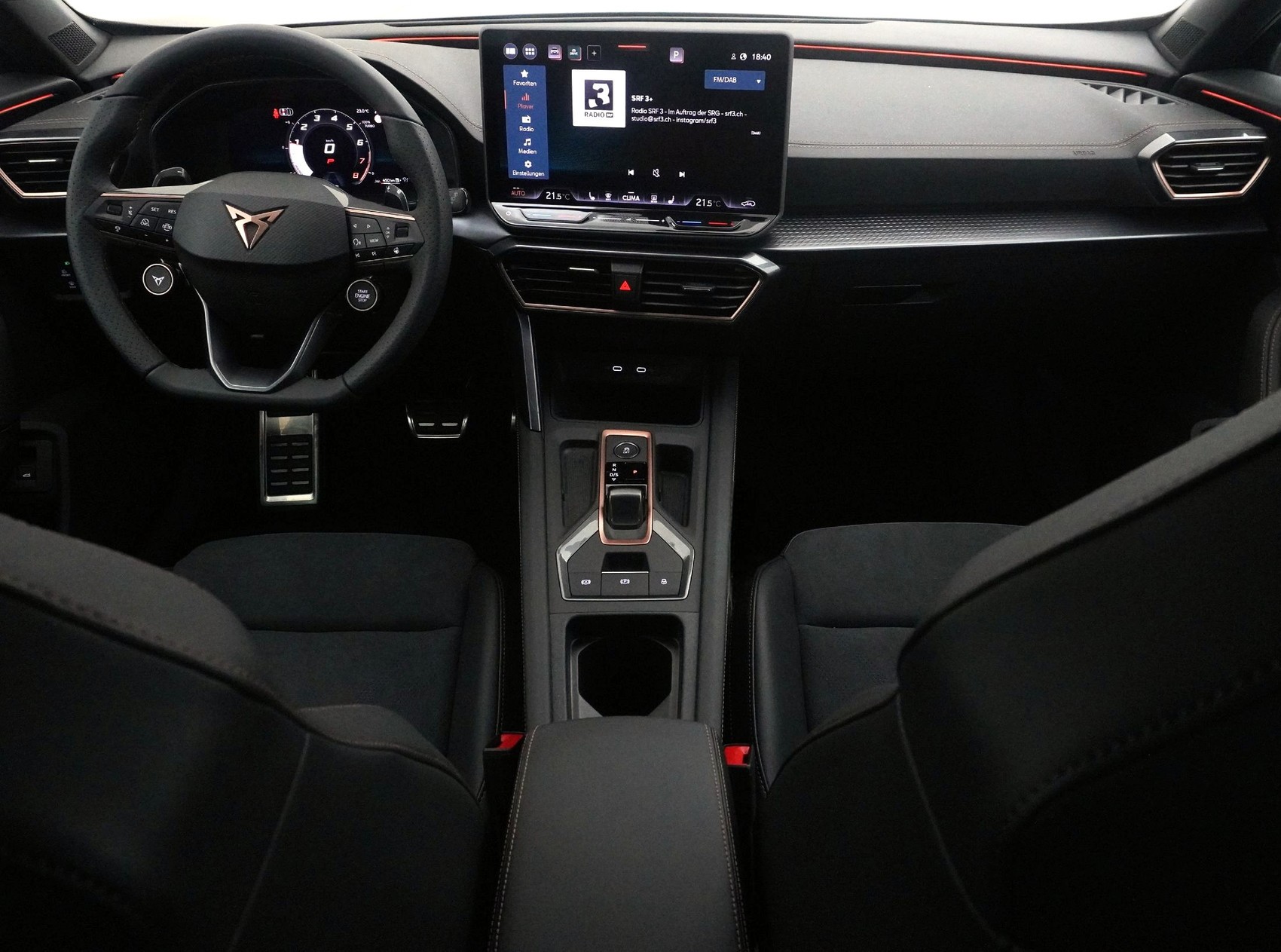 CUPRA Formentor 1.5 e-Plug-in-HYBRID VZ DSG-image-11