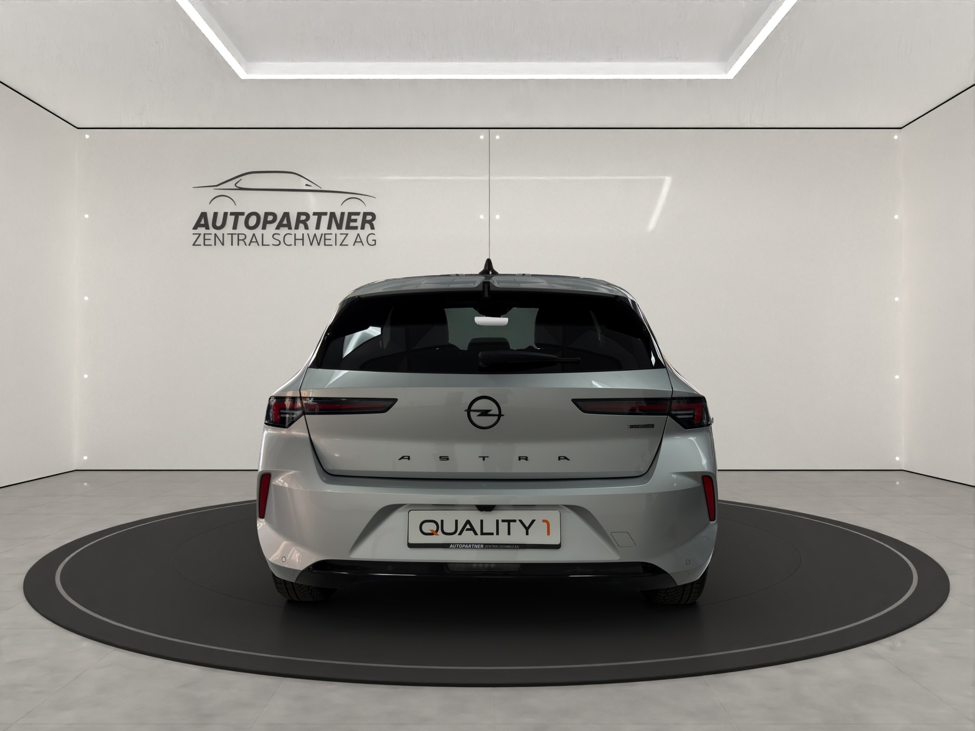 OPEL Astra 1.6 PHEV Turbo GS ab CHF 277.- / 0.- Anzahlung / 48 Mt.-image-4