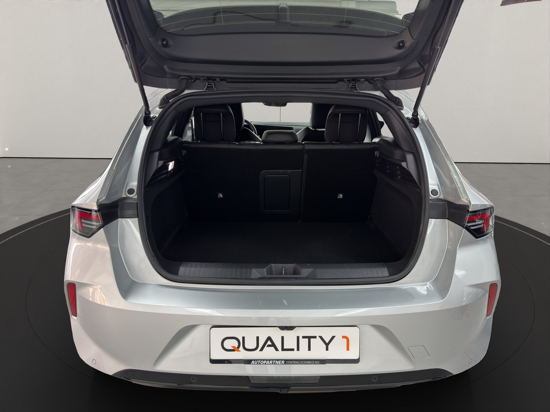 OPEL Astra 1.6 PHEV Turbo GS ab CHF 277.- / 0.- Anzahlung / 48 Mt.-image-10