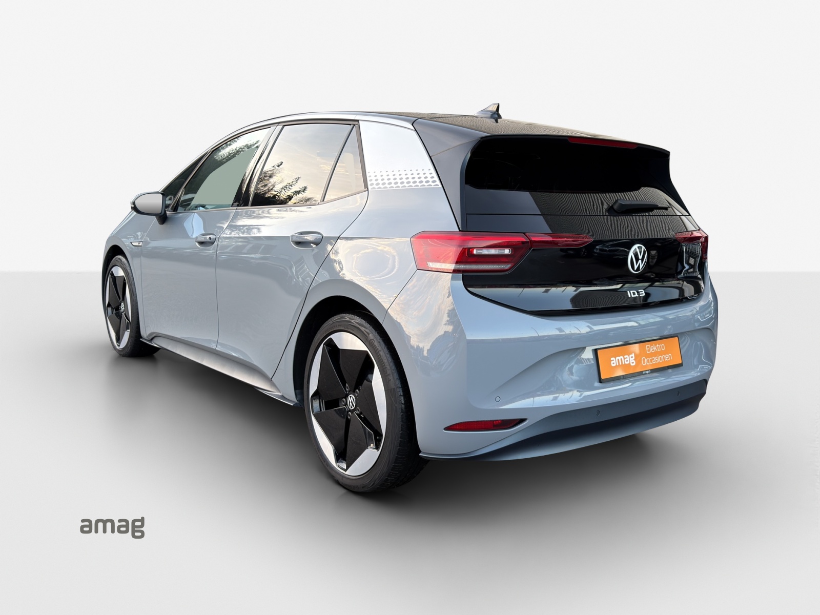 VW ID.3 Pro Performance 58kWh 1ST Max-image-3