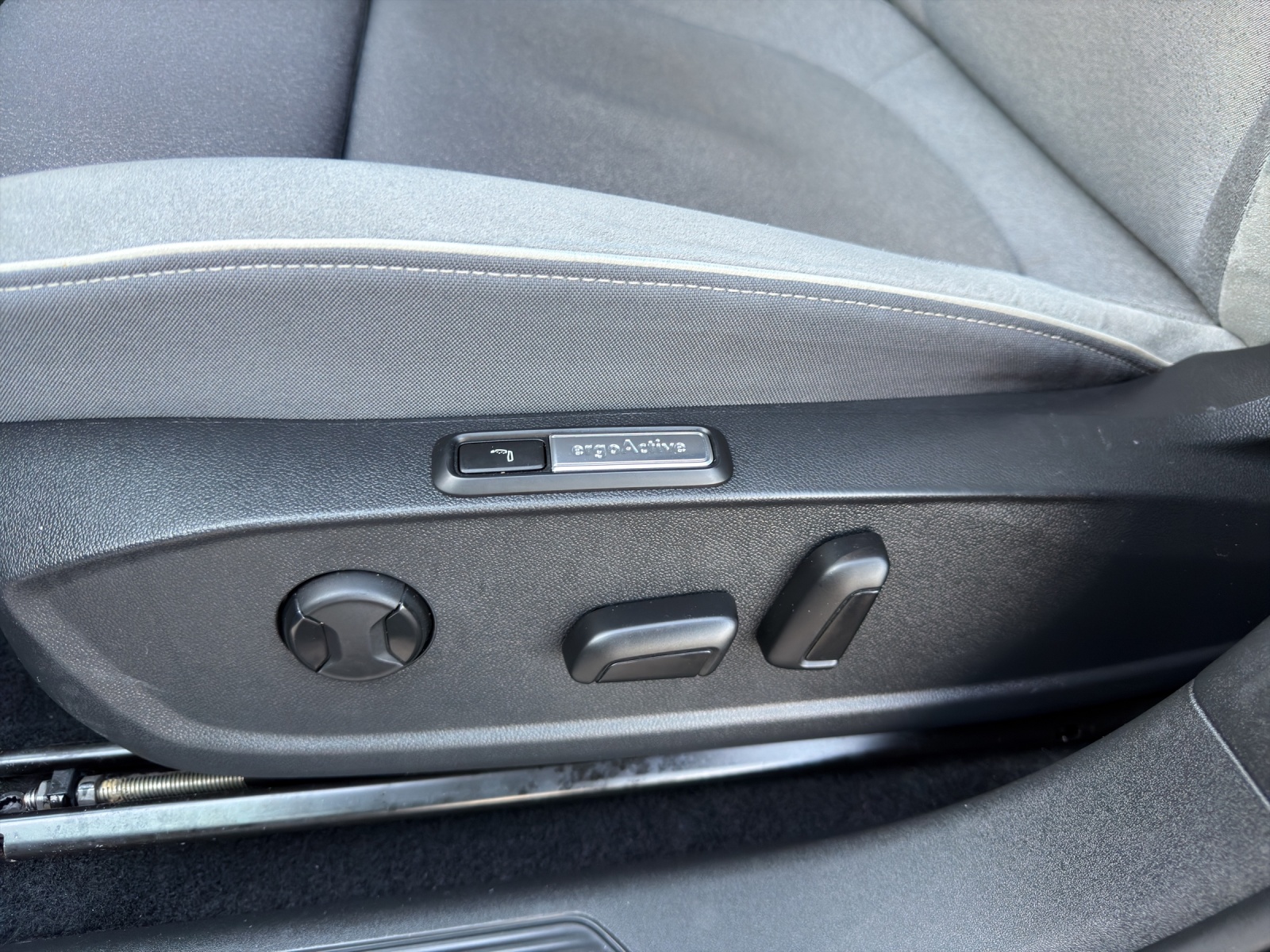 VW ID.3 Pro Performance 58kWh 1ST Max-image-14