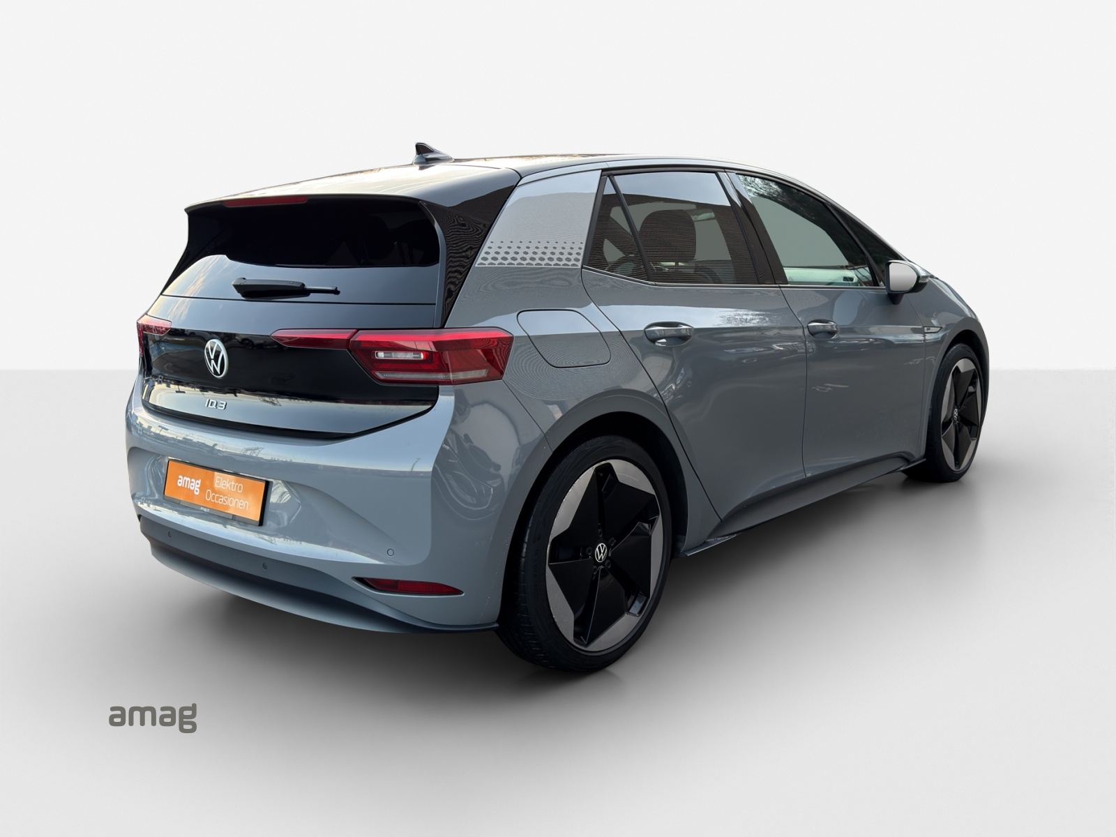 VW ID.3 Pro Performance 58kWh 1ST Max-image-5