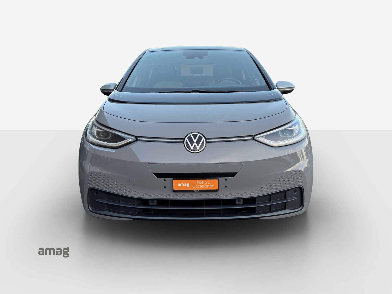 VW ID.3 Pro Performance 58kWh 1ST Max-image-7