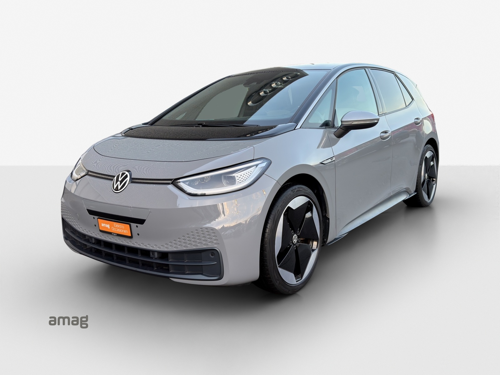 VW ID.3 Pro Performance 58kWh 1ST Max-image-0