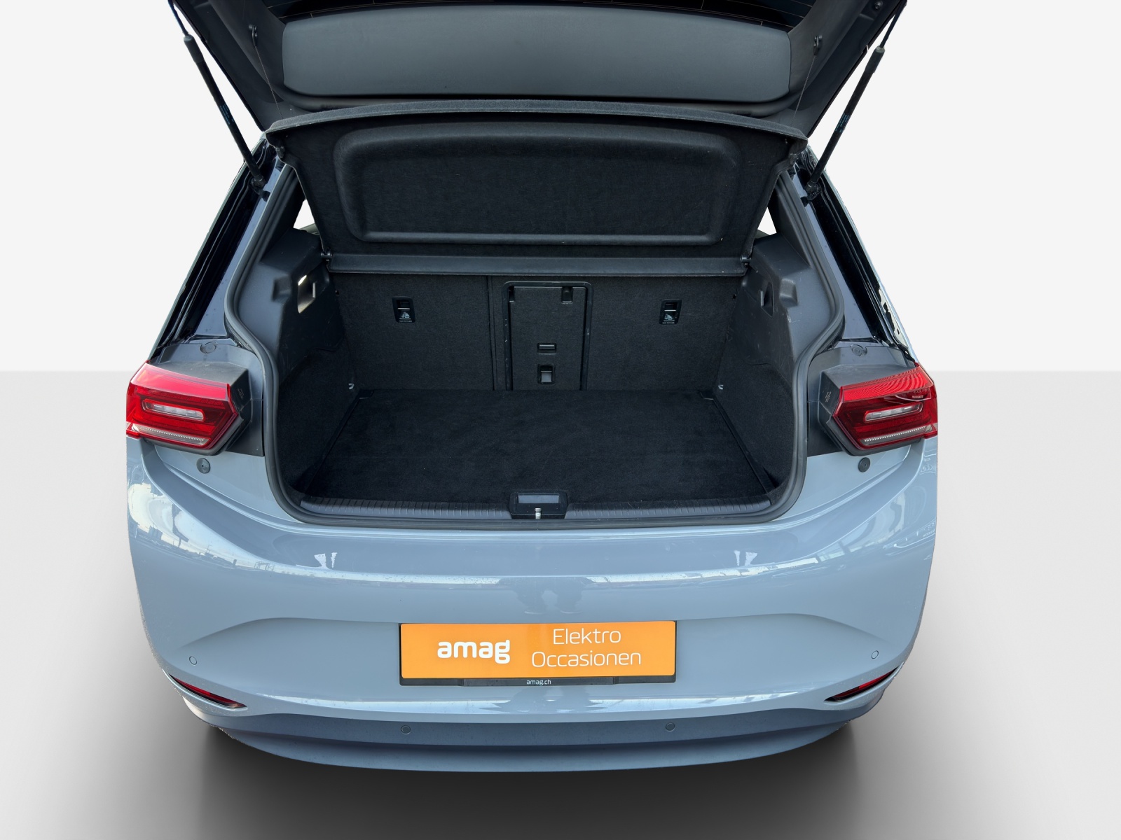 VW ID.3 Pro Performance 58kWh 1ST Max-image-13