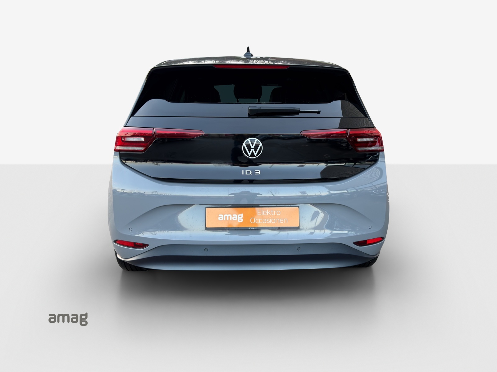 VW ID.3 Pro Performance 58kWh 1ST Max-image-4