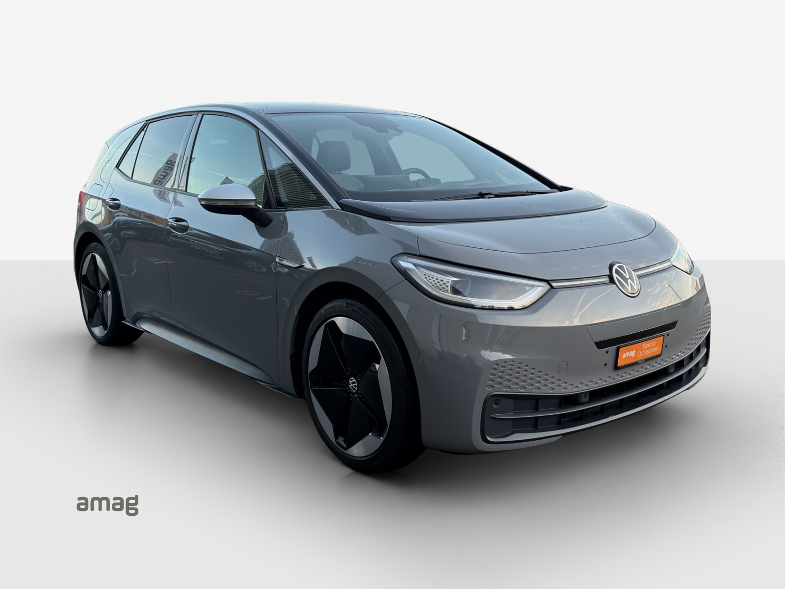 VW ID.3 Pro Performance 58kWh 1ST Max-image-6