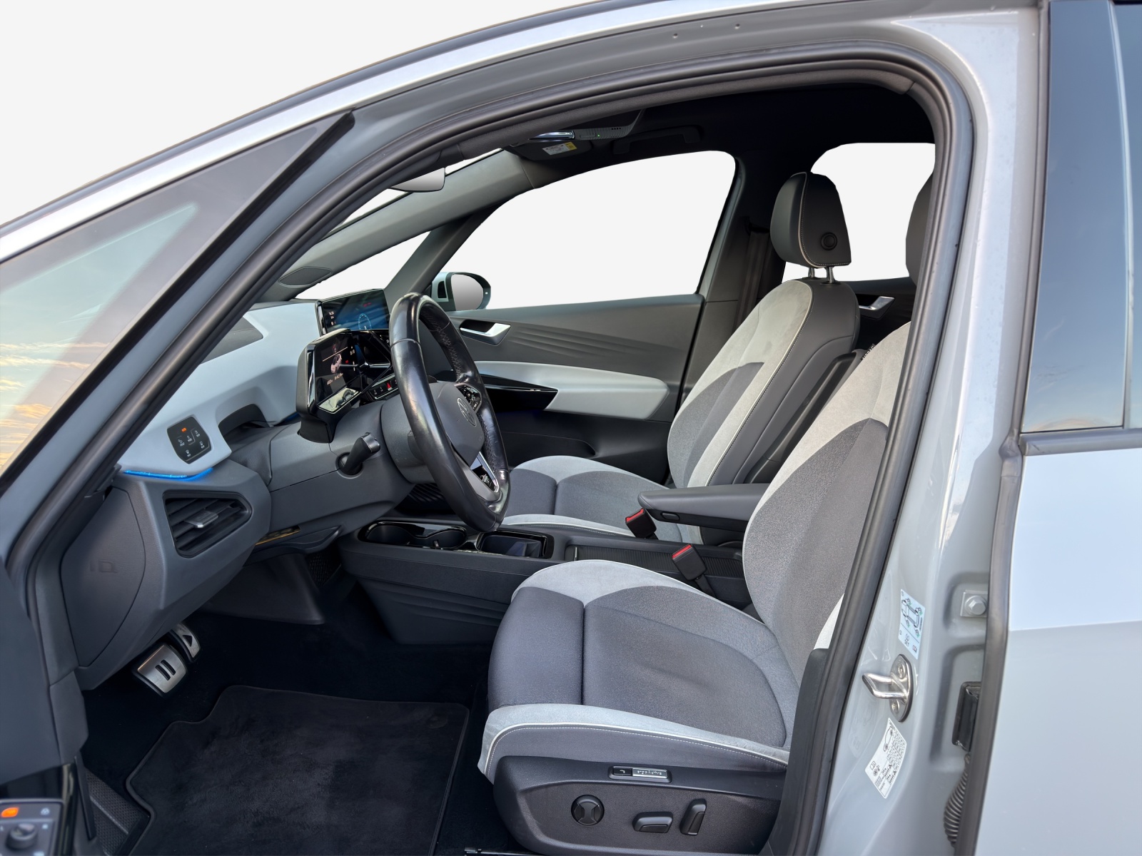 VW ID.3 Pro Performance 58kWh 1ST Max-image-8