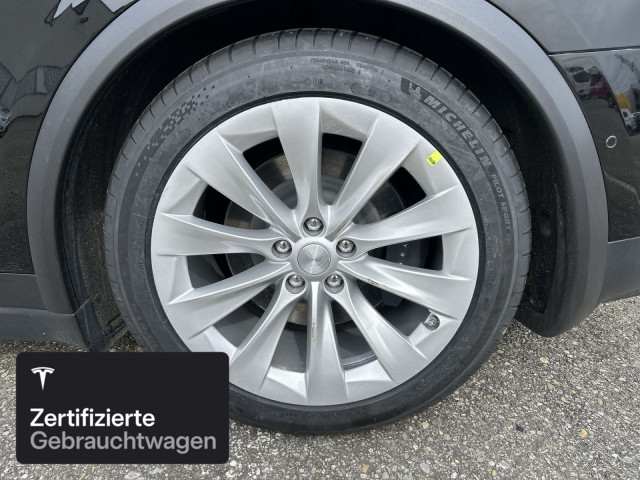 TESLA Model X Long Range AWD-image-5
