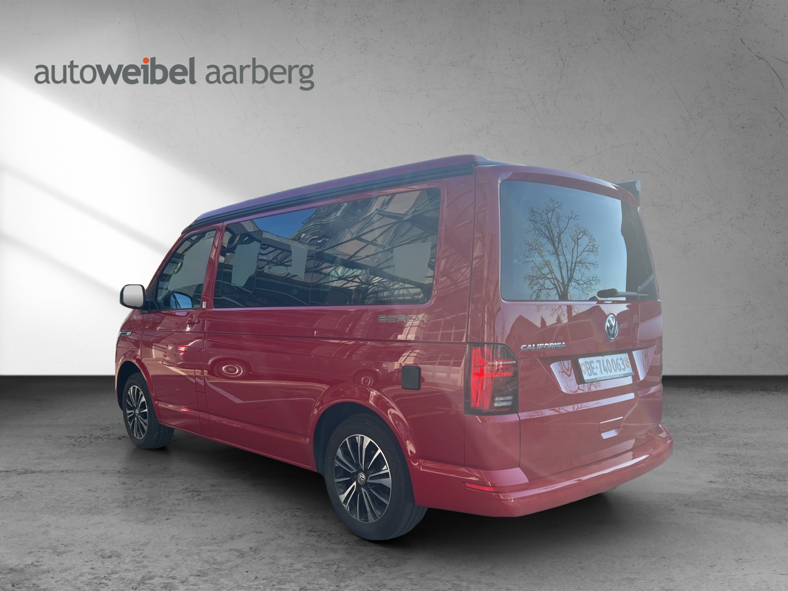 VW T6.1 California 2.0 TDI Beach Liberty Spirit DSG-image-4