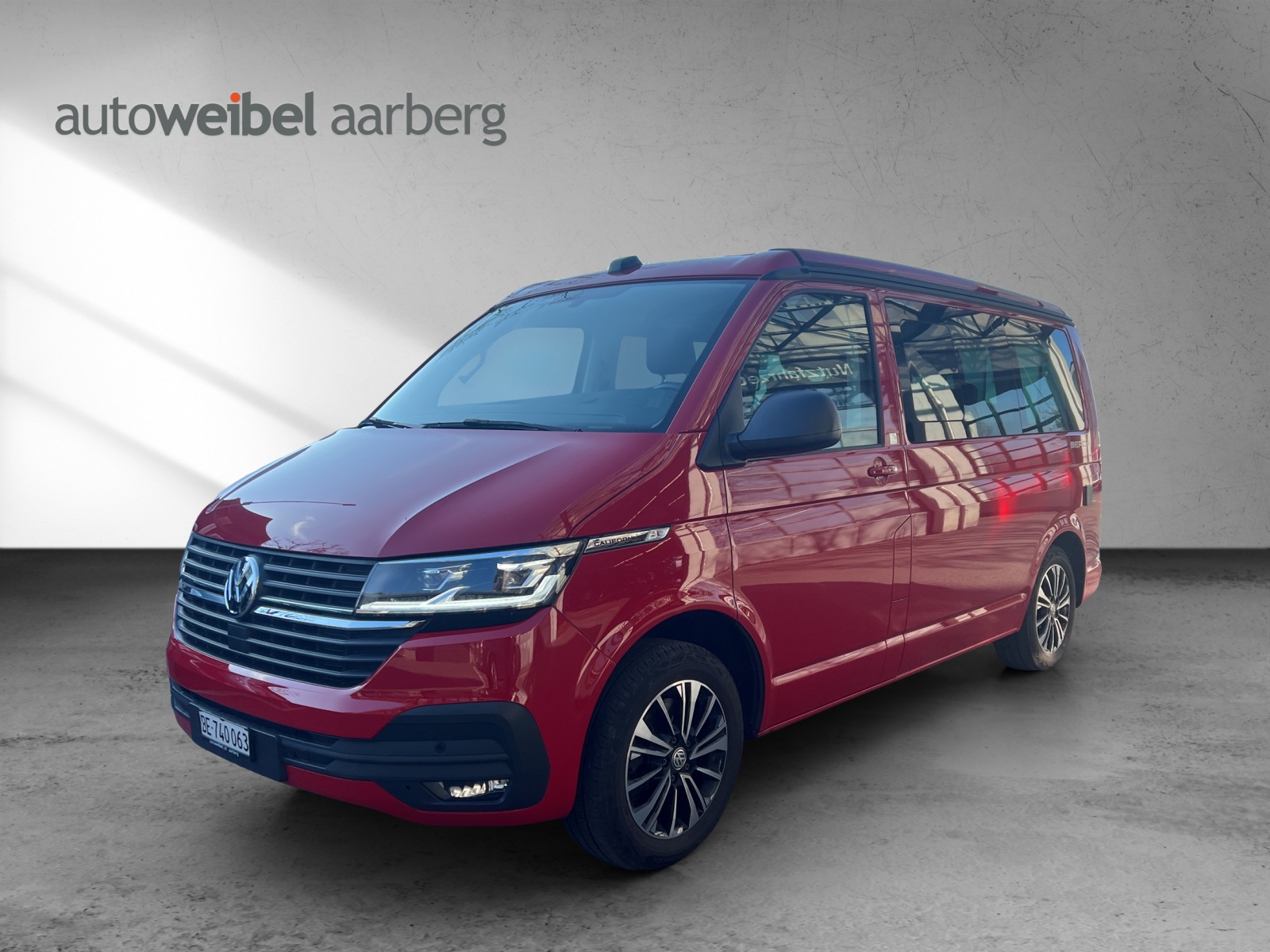 VW T6.1 California 2.0 TDI Beach Liberty Spirit DSG-image-5
