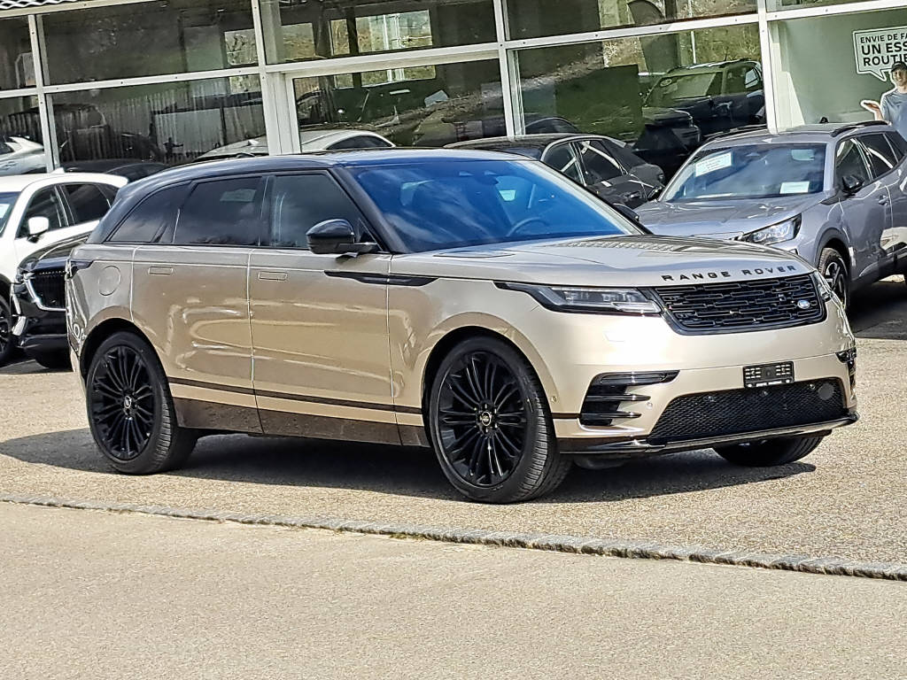 LAND ROVER Range Rover Velar 3.0 I6 400cv Dynamic SE-image-3