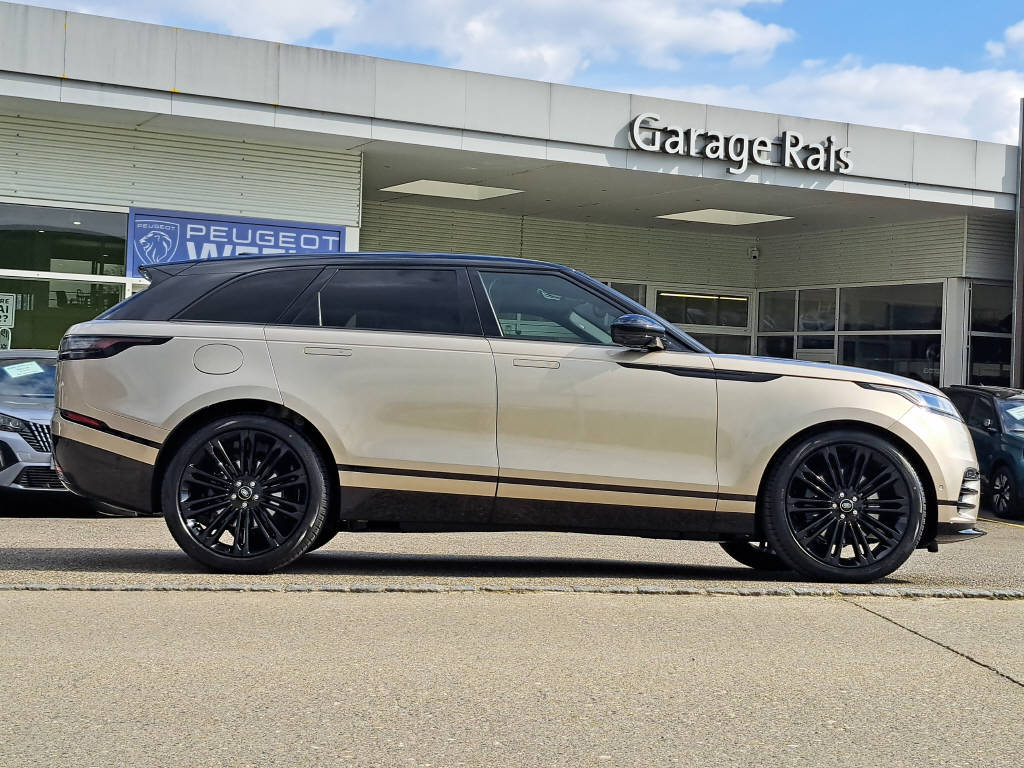 LAND ROVER Range Rover Velar 3.0 I6 400cv Dynamic SE-image-1