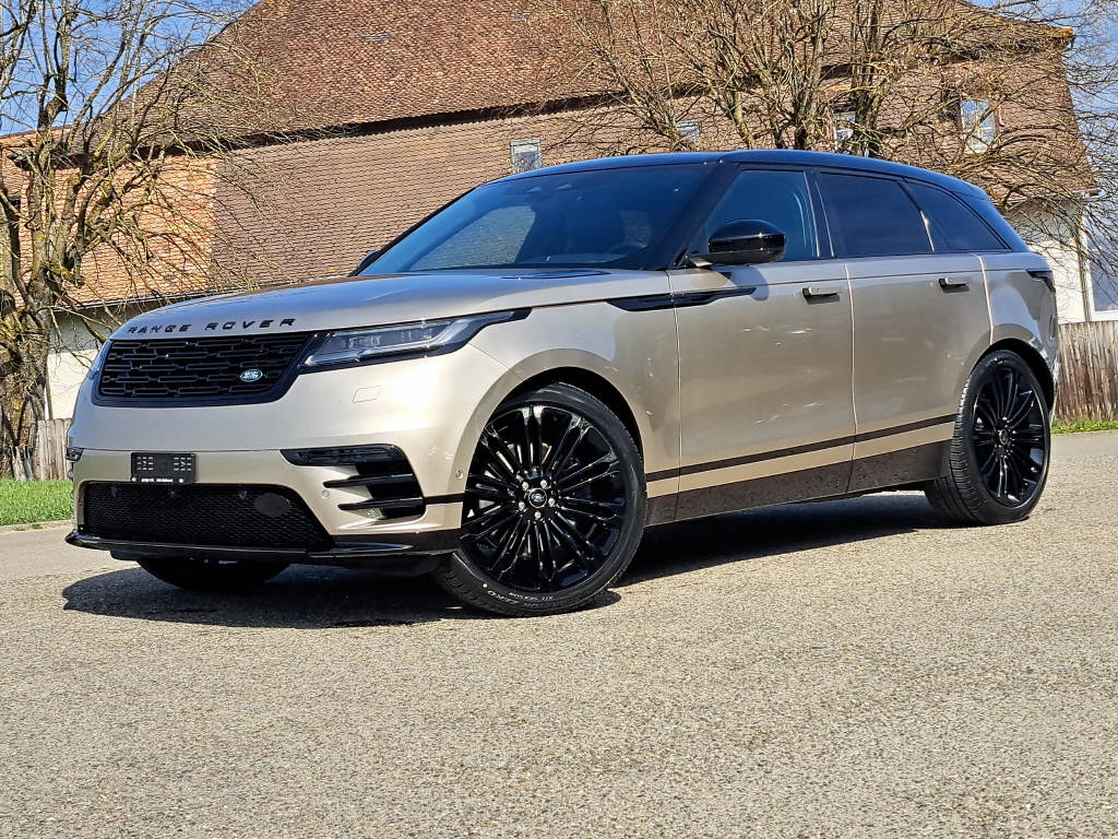 LAND ROVER Range Rover Velar 3.0 I6 400cv Dynamic SE-image-0