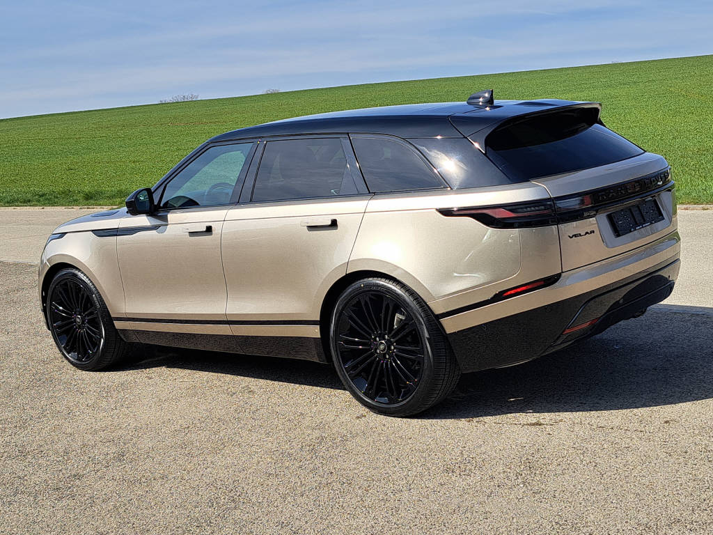 LAND ROVER Range Rover Velar 3.0 I6 400cv Dynamic SE-image-2