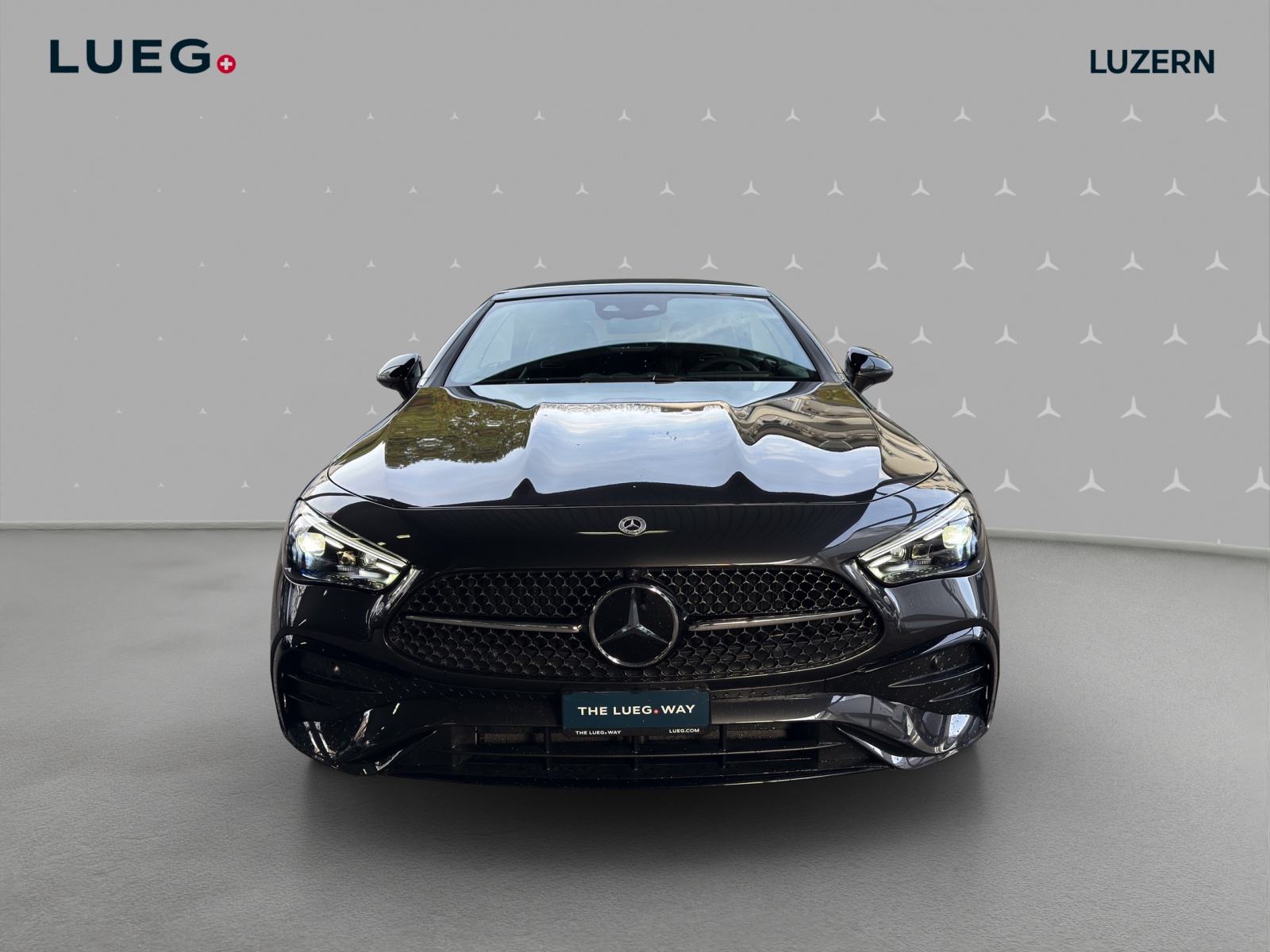 MERCEDES-BENZ CLE 450 Cabrio 4Matic 9G-Tronic-image-6