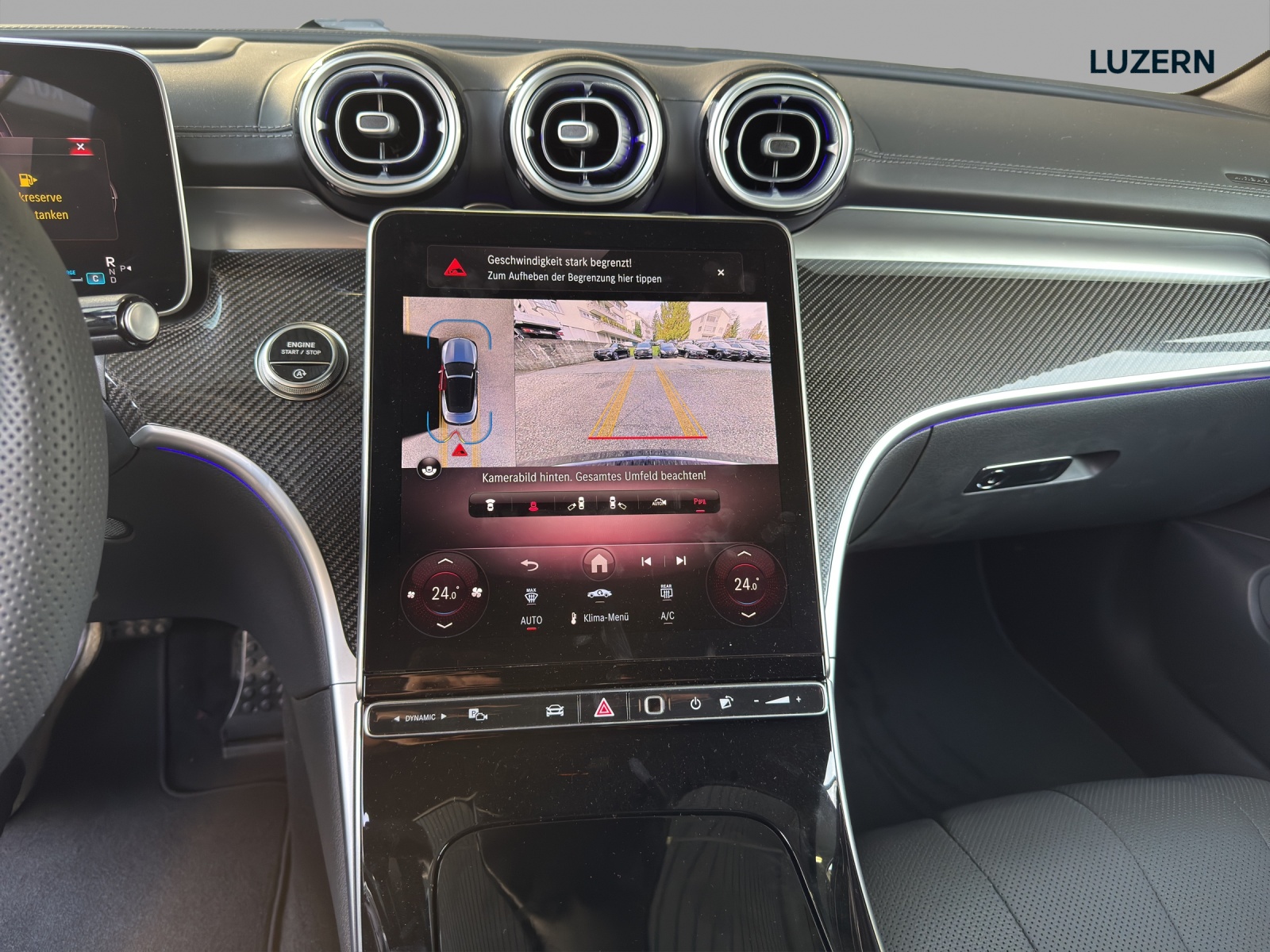 MERCEDES-BENZ CLE 450 Cabrio 4Matic 9G-Tronic-image-10