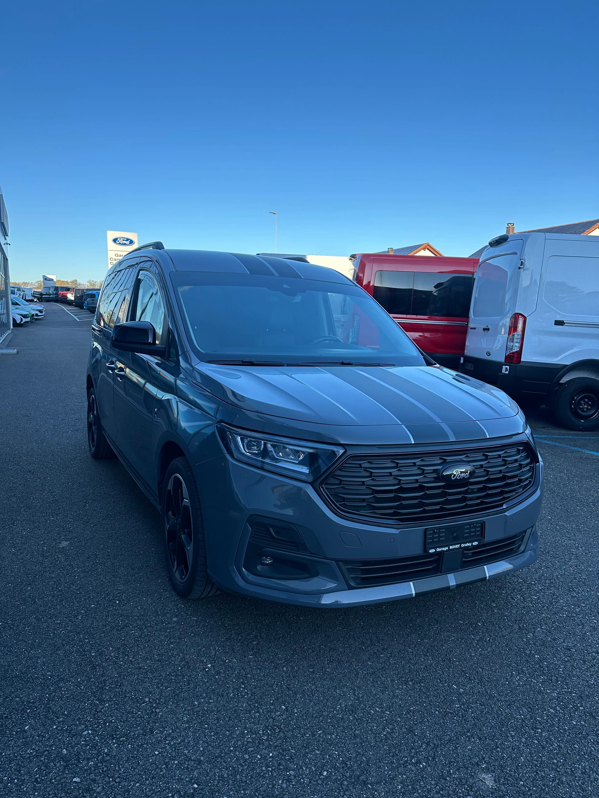 FORD TOURNEO Connect 2.0 EcoBlue 122 Sport 4x4-image-7