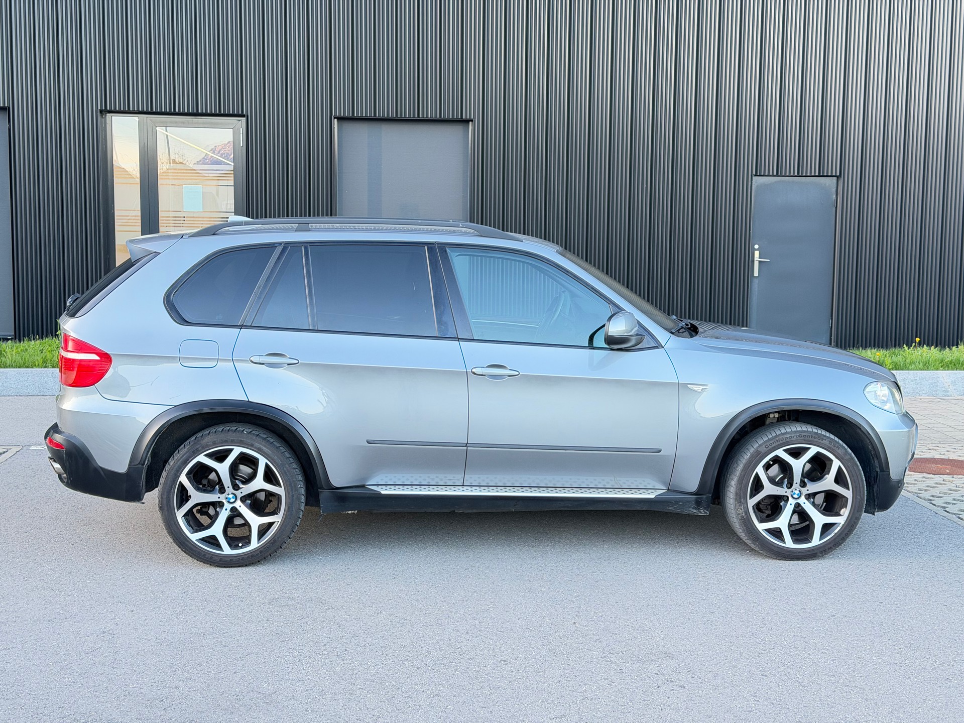 BMW X5 xDrive 30d (3.0d) Steptronic-image-3