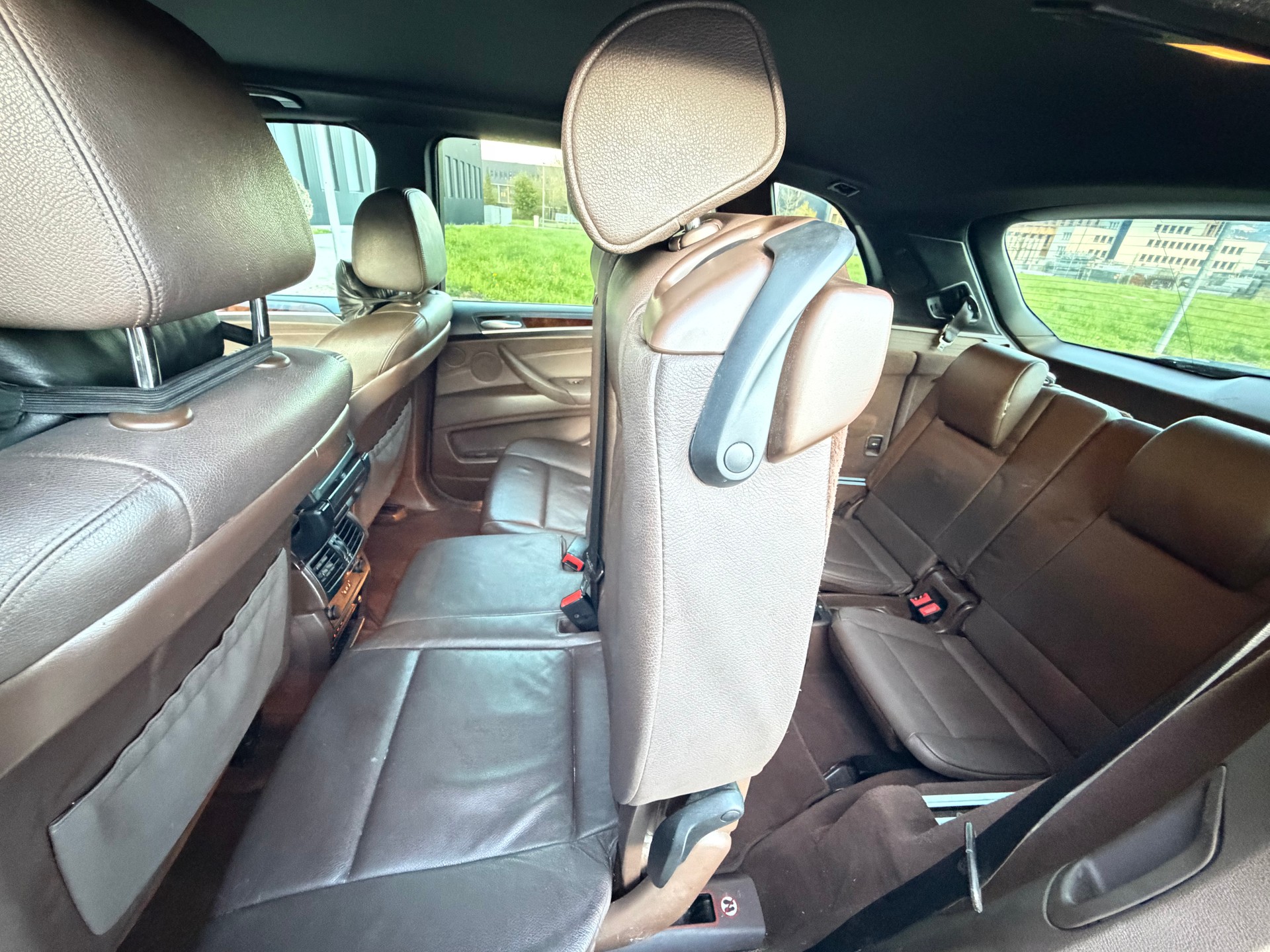 BMW X5 xDrive 30d (3.0d) Steptronic-image-11