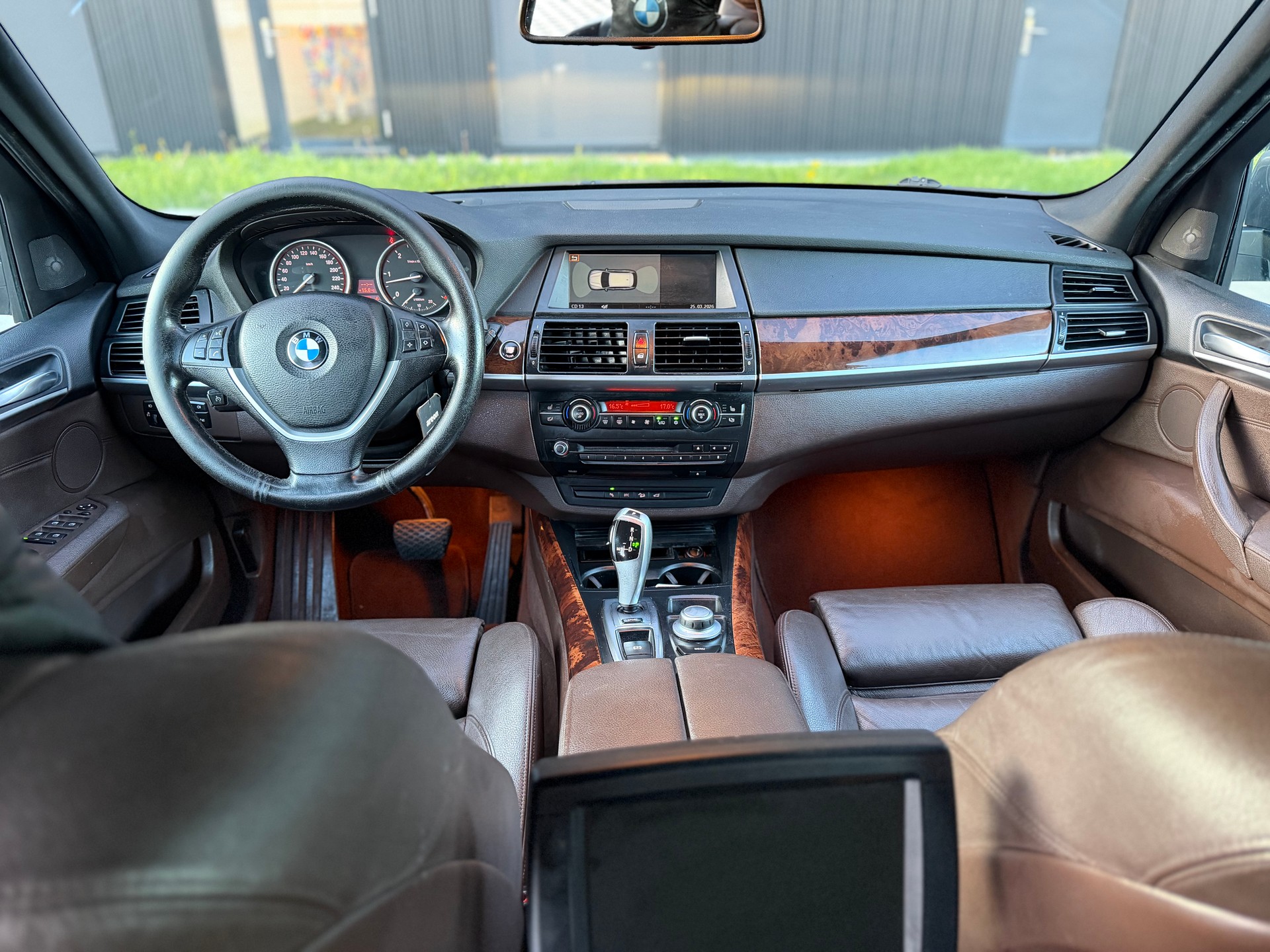 BMW X5 xDrive 30d (3.0d) Steptronic-image-10