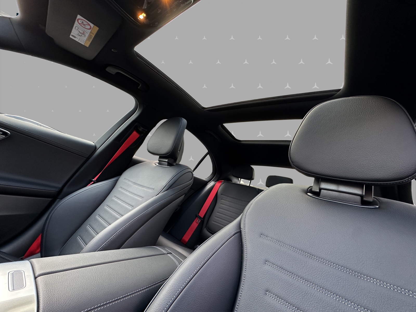 MERCEDES-BENZ C 43 AMG 4 Matic Executive Edition-image-8