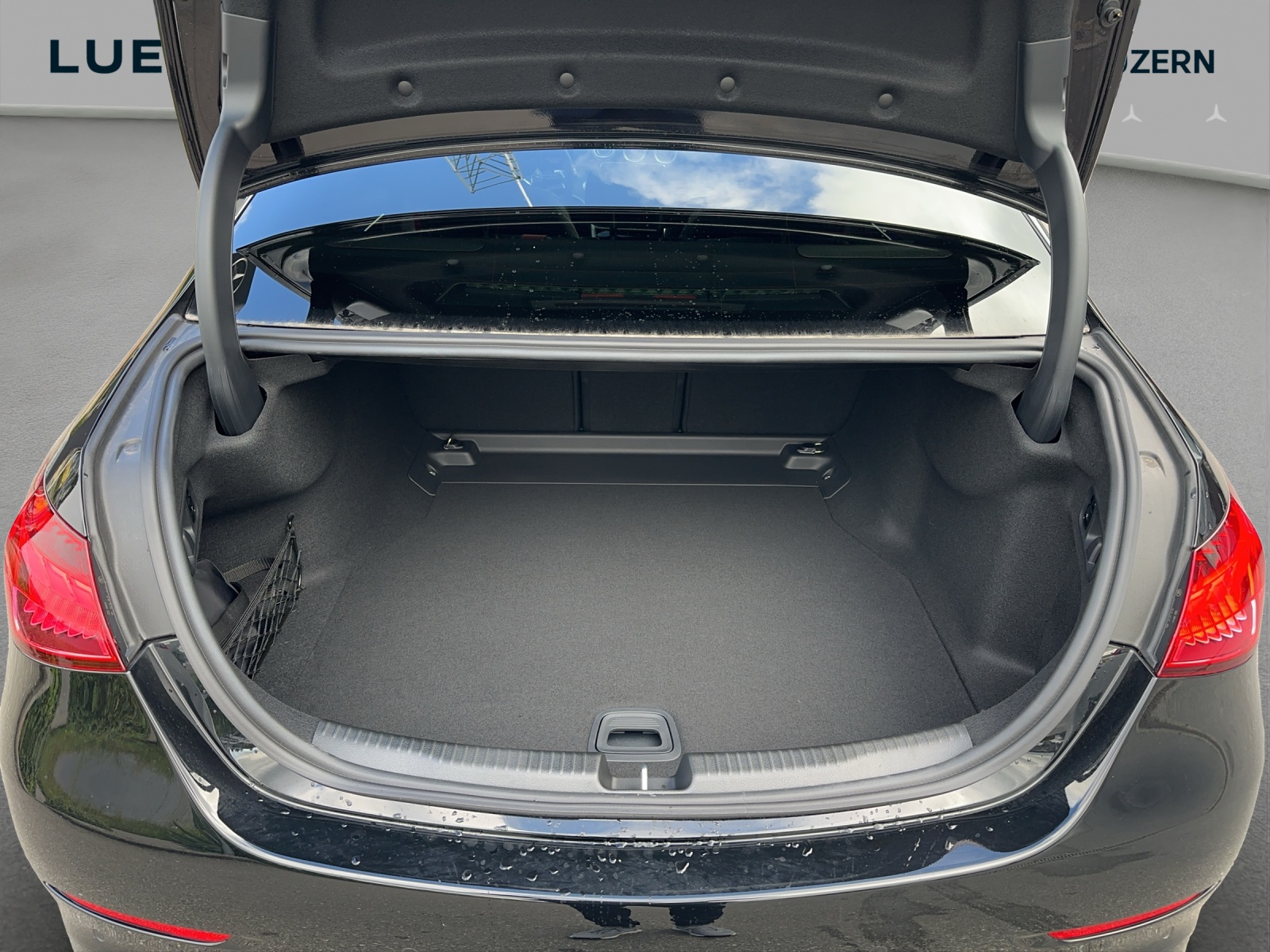 MERCEDES-BENZ C 43 AMG 4 Matic Executive Edition-image-13