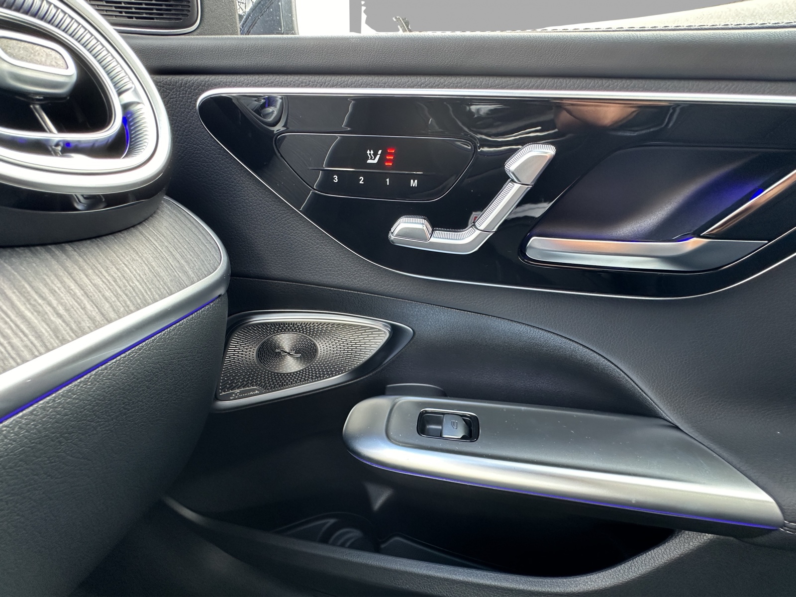 MERCEDES-BENZ C 43 AMG 4 Matic Executive Edition-image-14