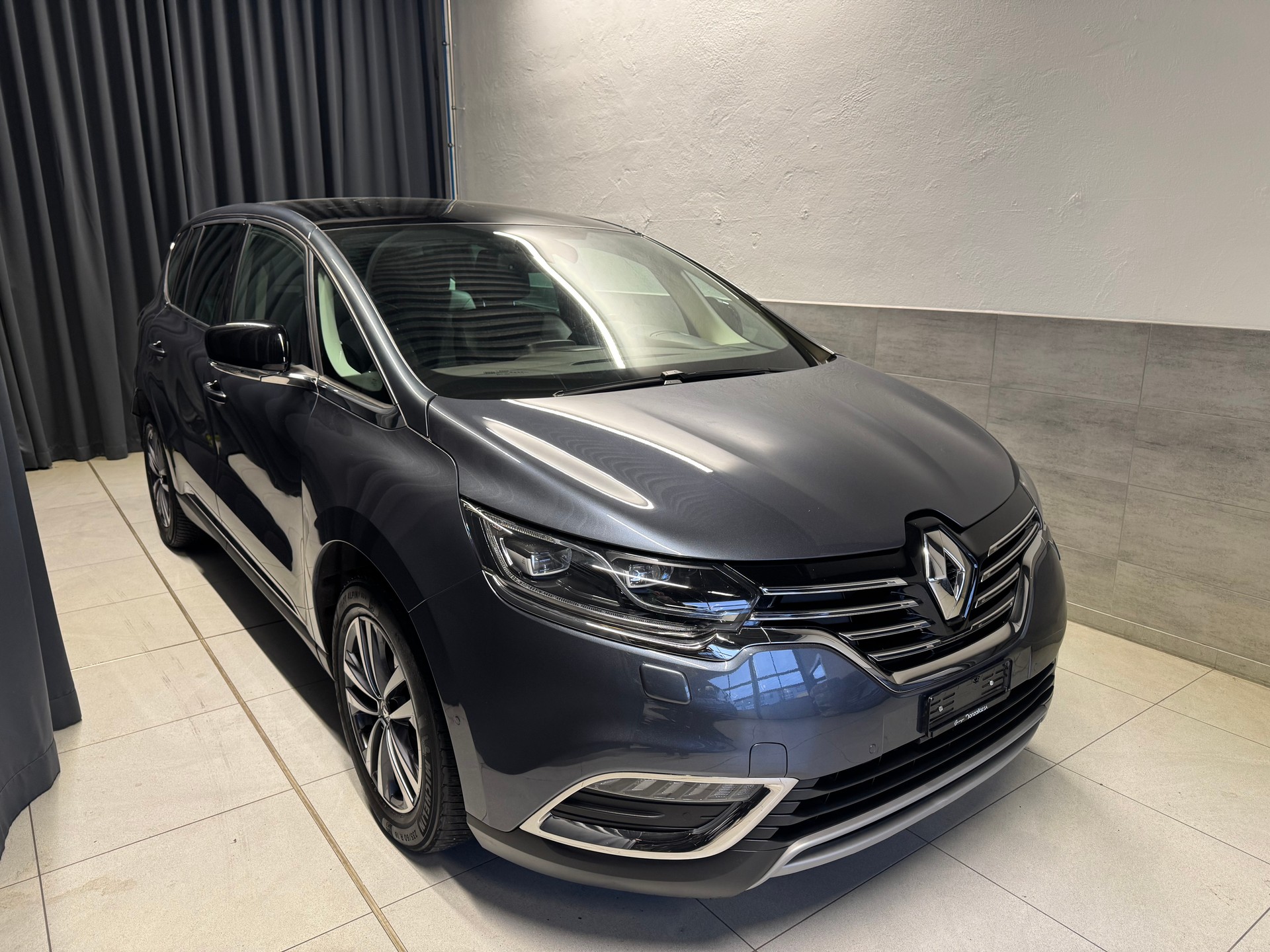 RENAULT Espace 1.8 TCe Intens EDC (9)-image-0