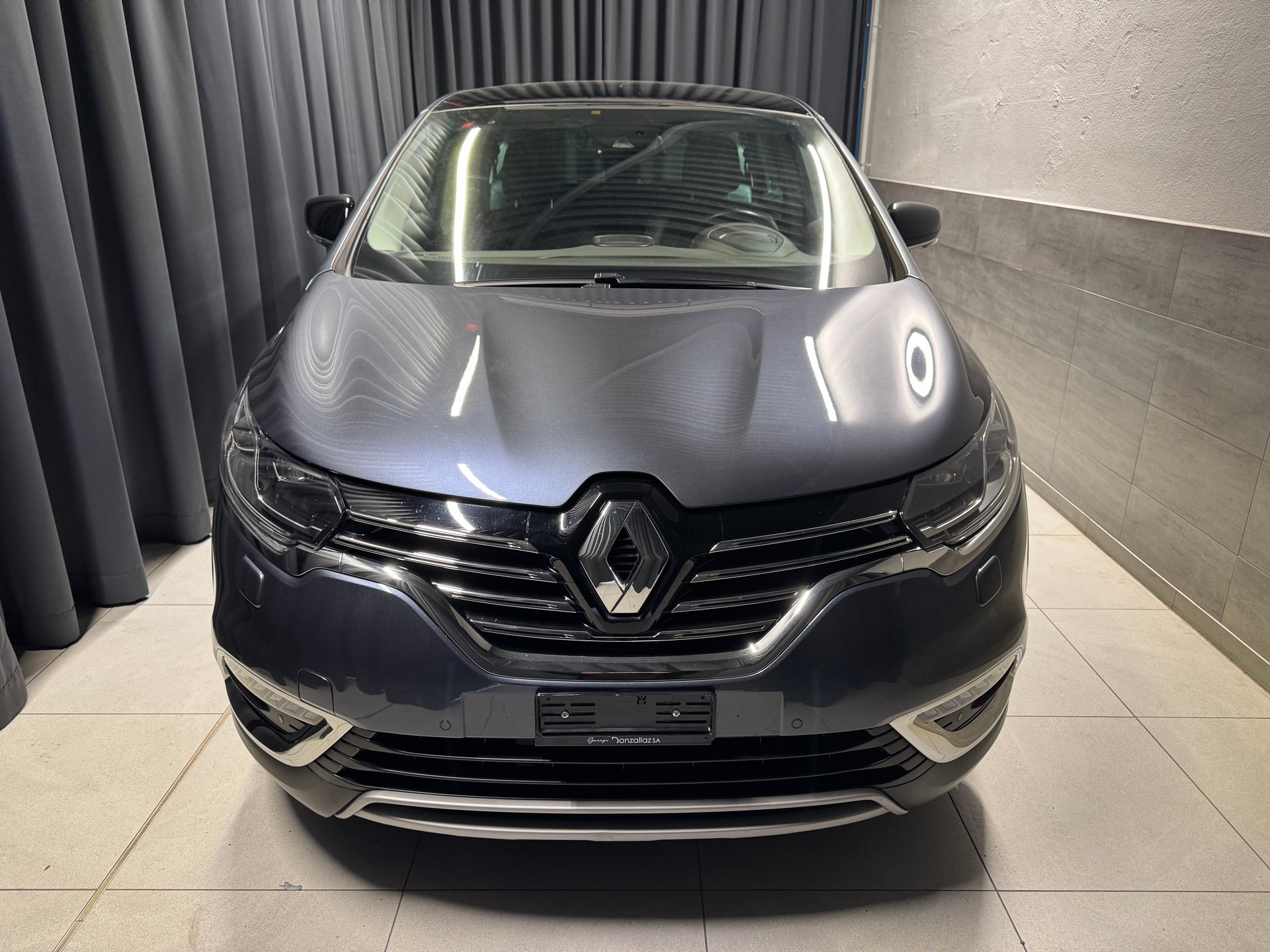 RENAULT Espace 1.8 TCe Intens EDC (9)-image-1