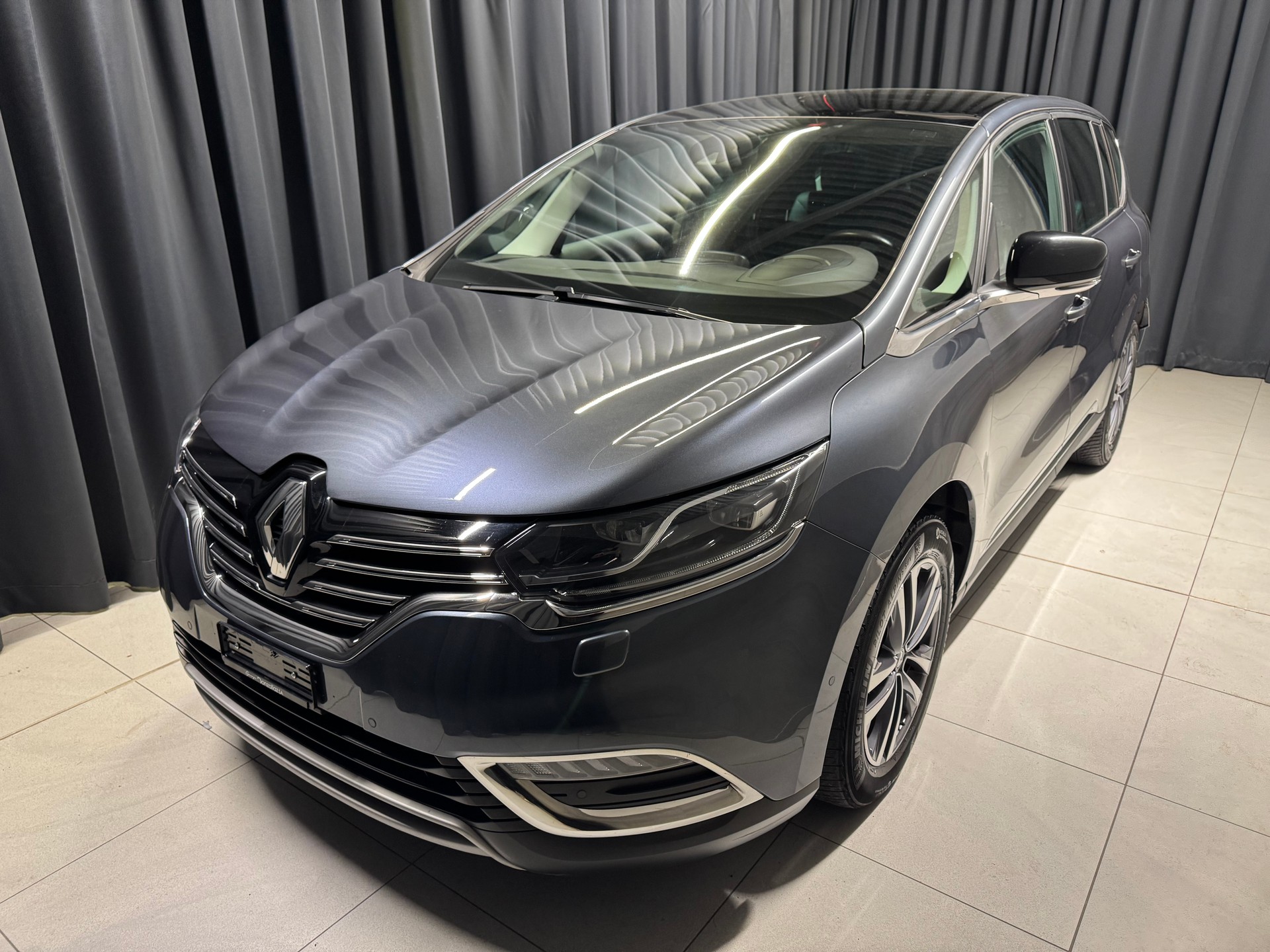 RENAULT Espace 1.8 TCe Intens EDC (9)-image-2