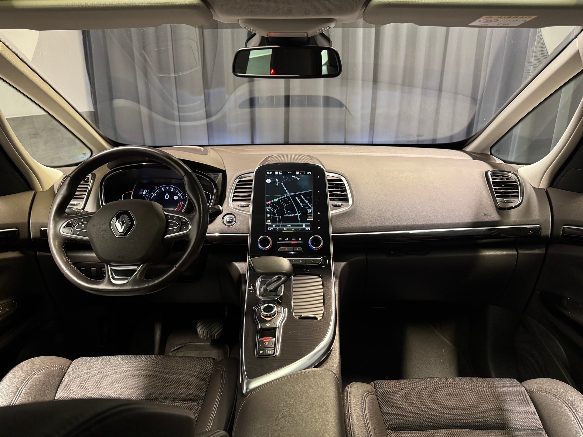 RENAULT Espace 1.8 TCe Intens EDC (9)-image-10