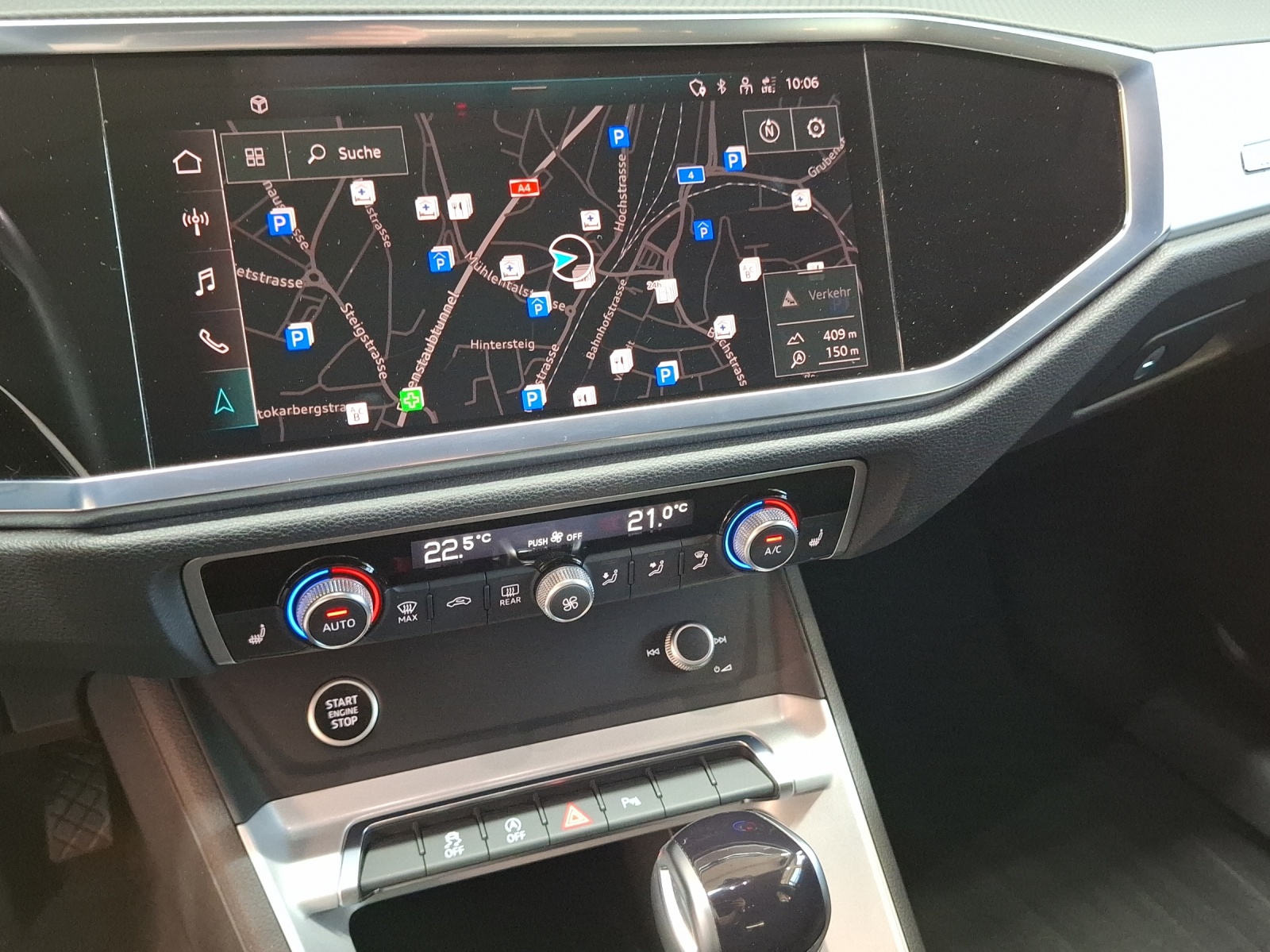 AUDI Q3 35 TFSI Attraction S-tronic-image-10