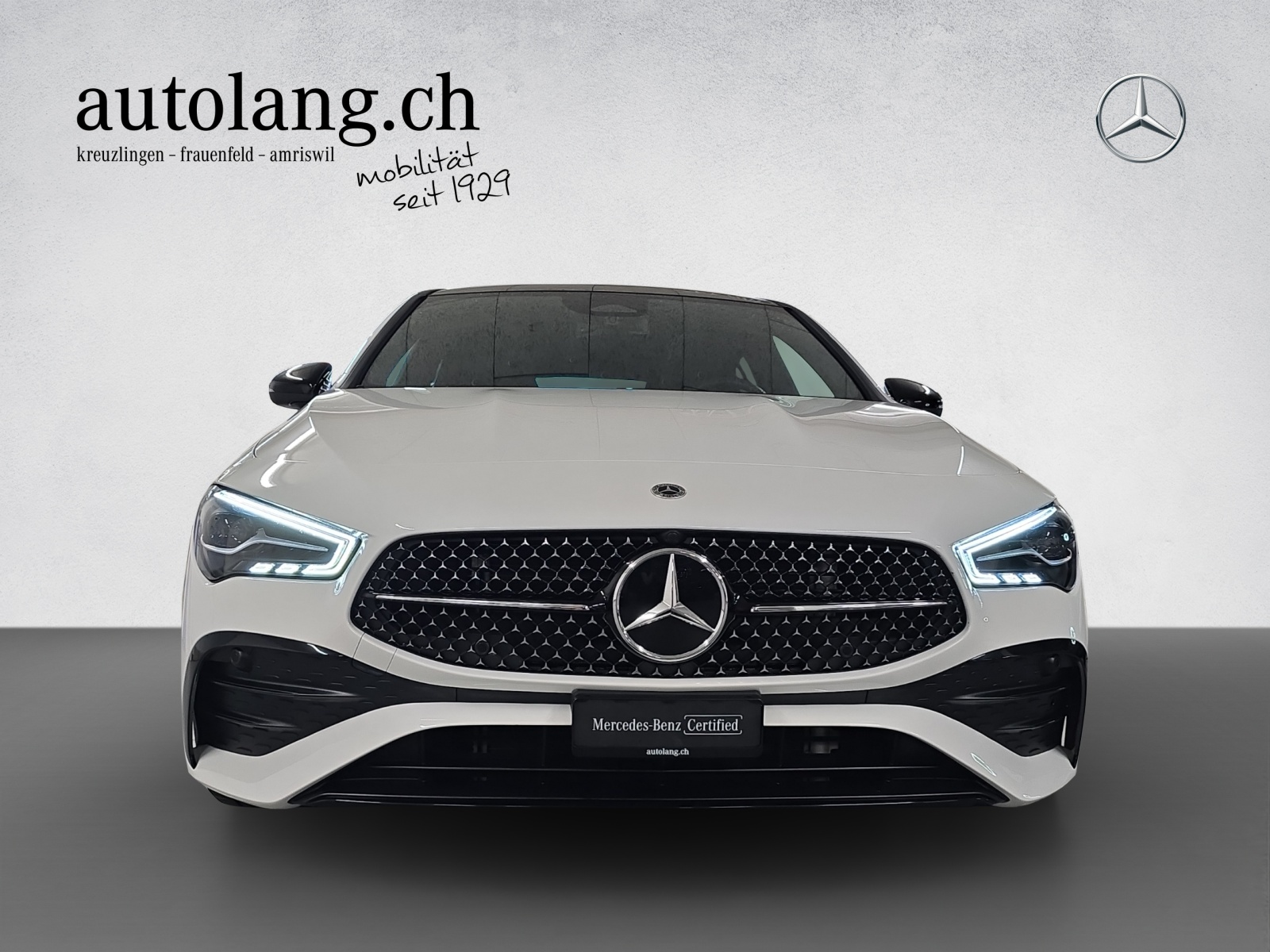 MERCEDES-BENZ CLA 250 AMG Line 4Matic Shooting Brake-image-15