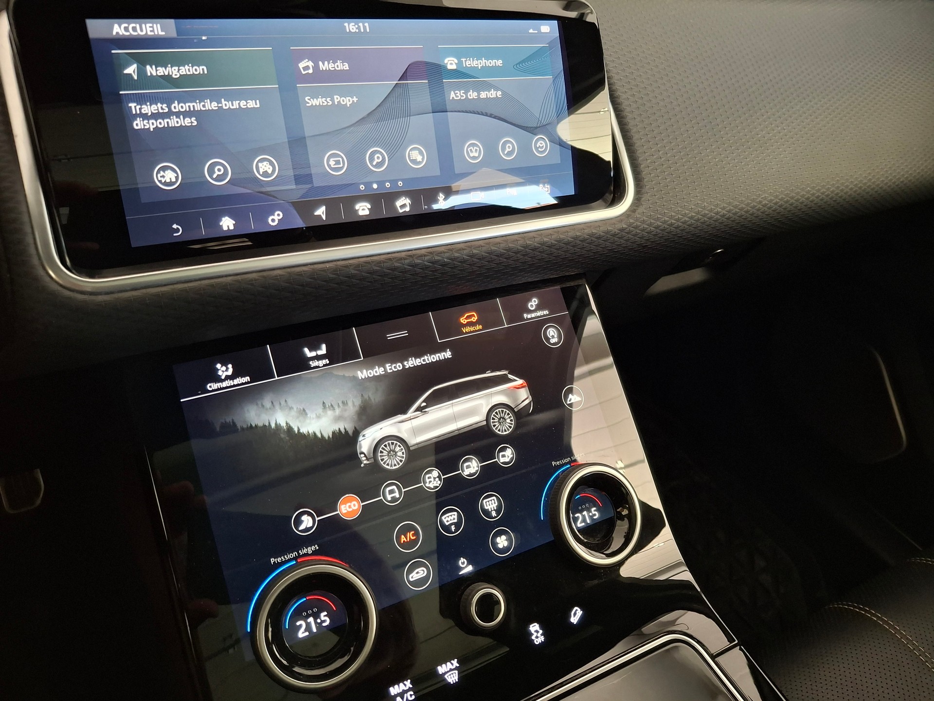 LAND ROVER Range Rover Velar P 250 S Automatic-image-1