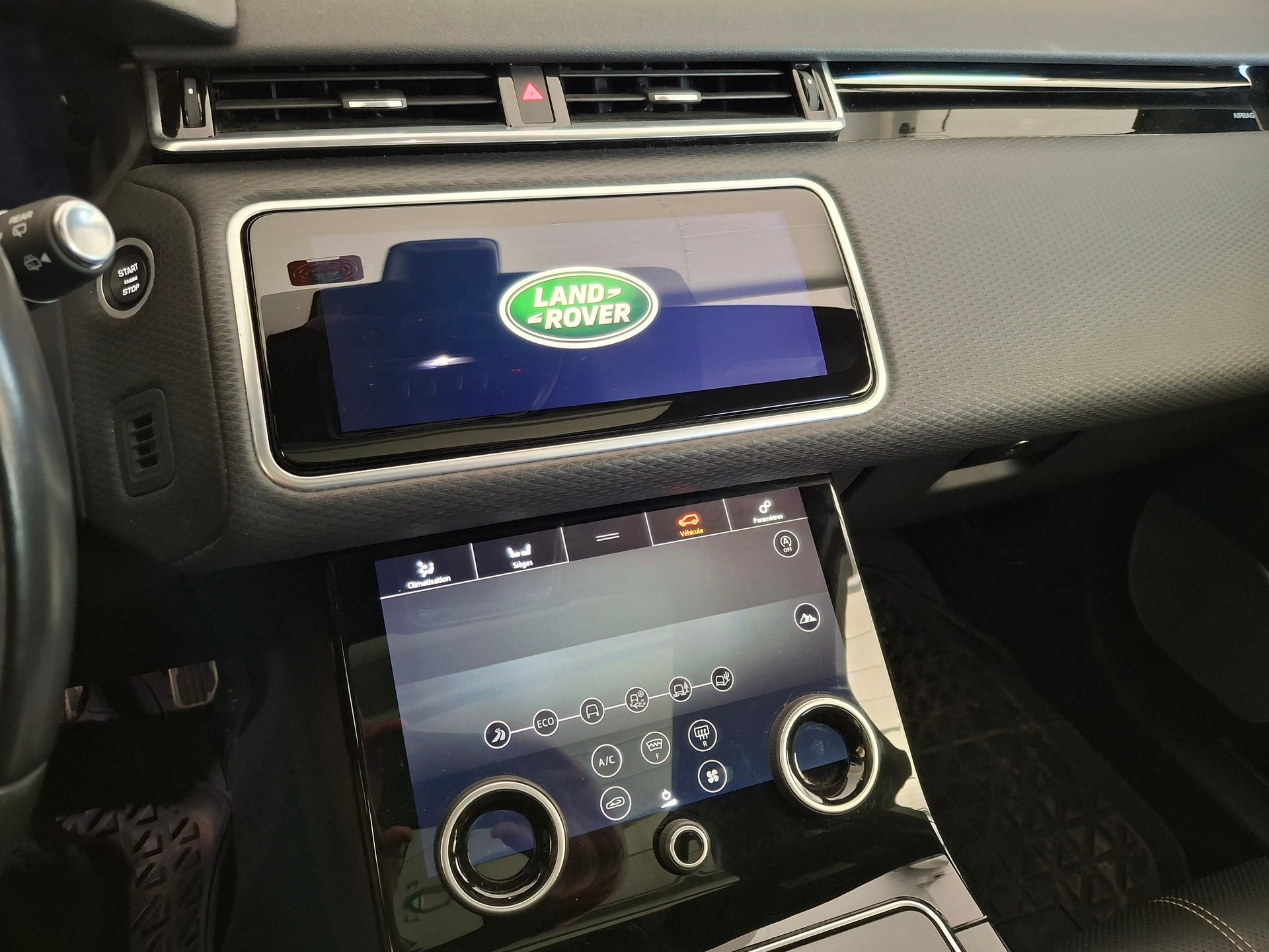LAND ROVER Range Rover Velar P 250 S Automatic-image-0
