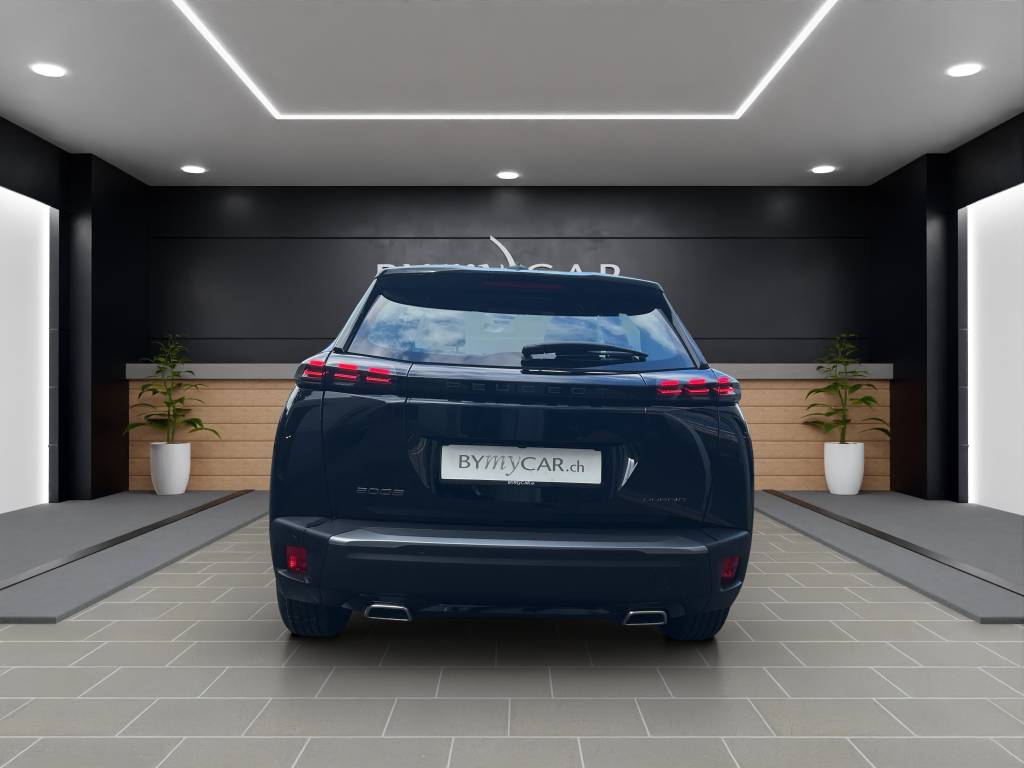 PEUGEOT 2008 1.2 145 MHEV Style-image-3