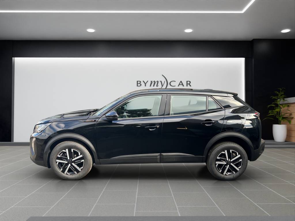 PEUGEOT 2008 1.2 145 MHEV Style-image-2