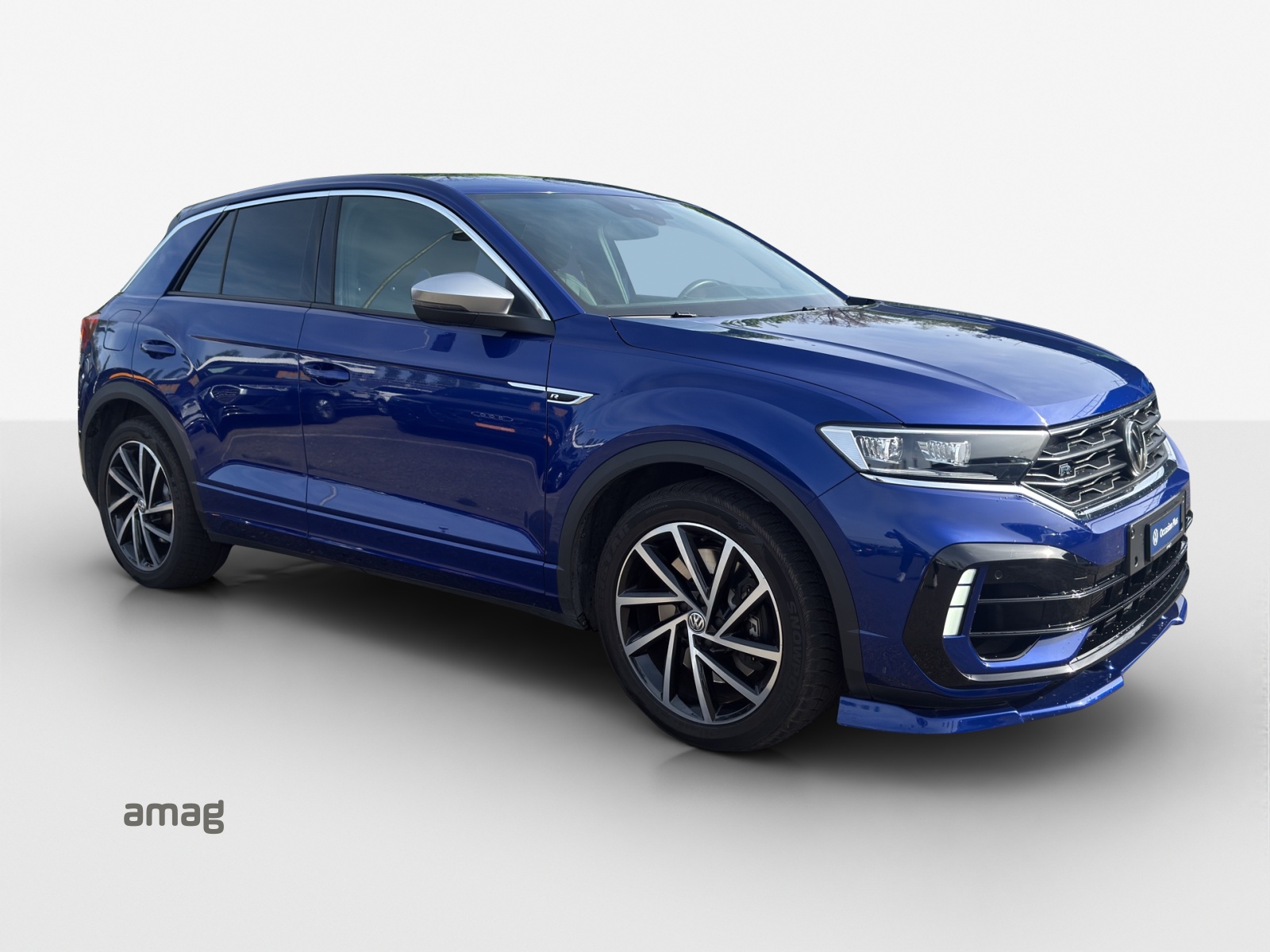 VW T-Roc 2.0 TSI R DSG 4Motion-image-5
