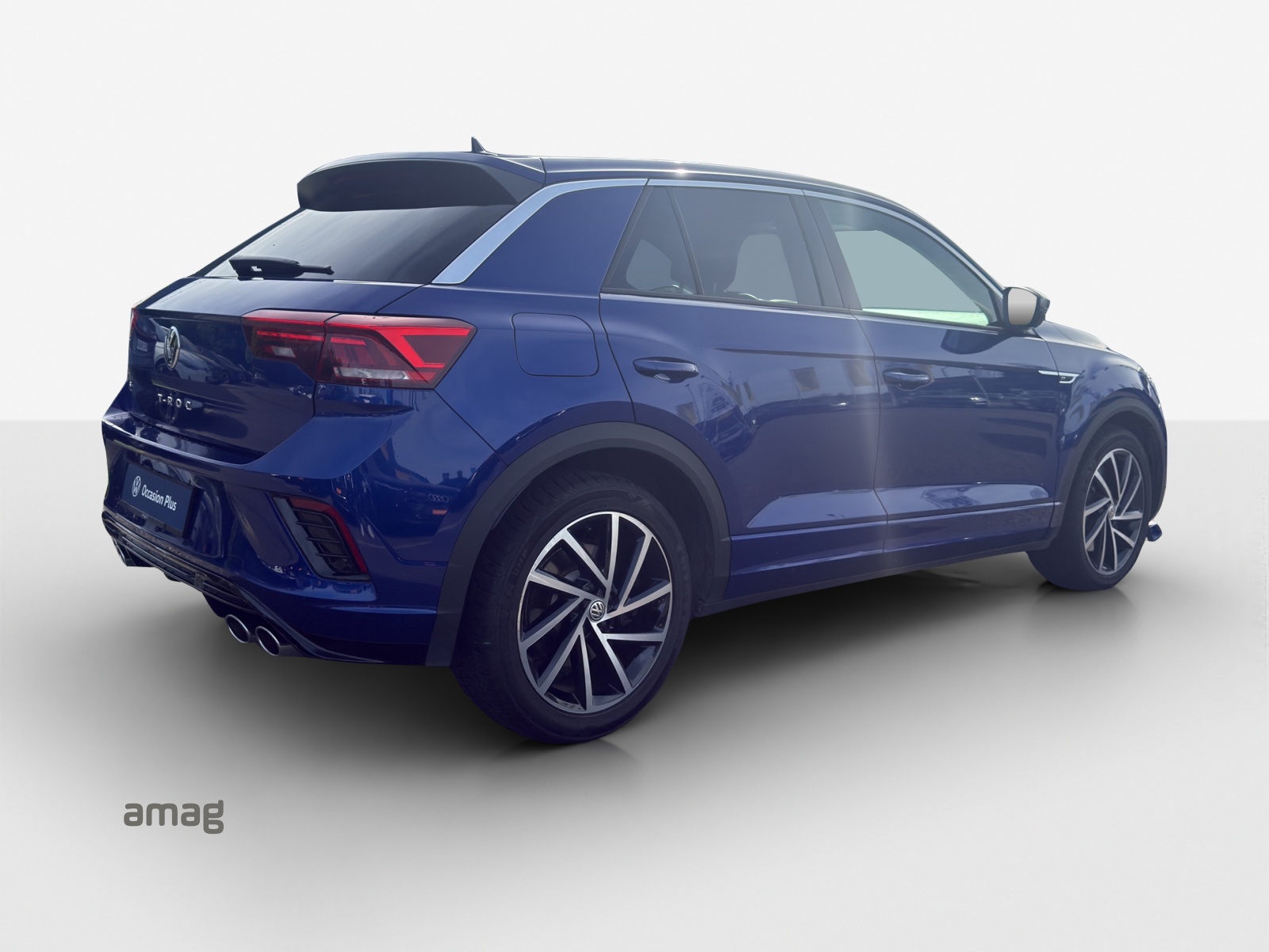 VW T-Roc 2.0 TSI R DSG 4Motion-image-4