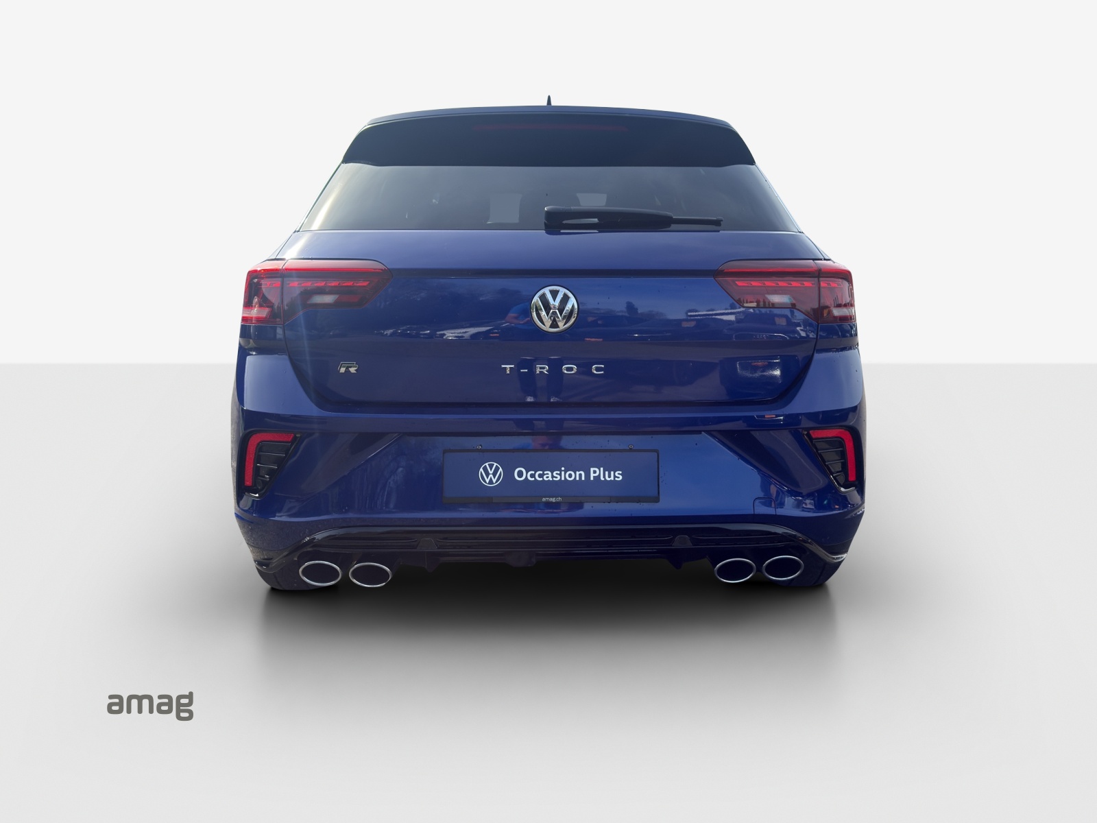 VW T-Roc 2.0 TSI R DSG 4Motion-image-3