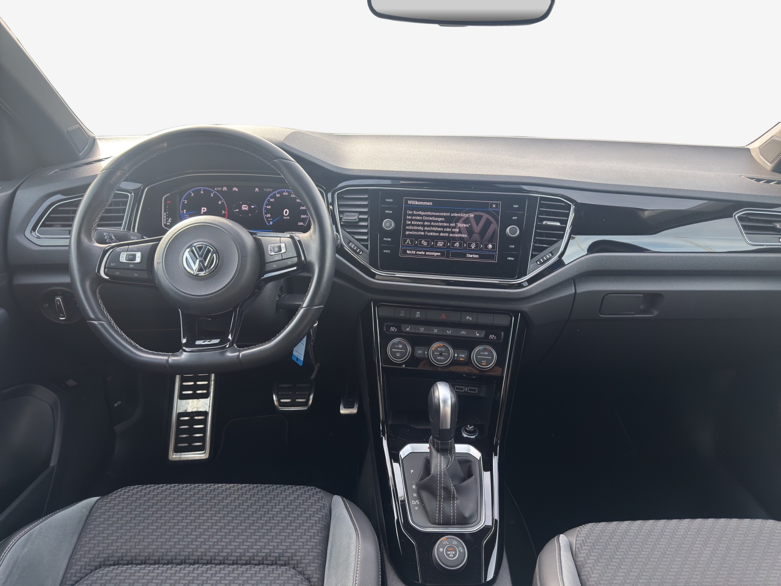 VW T-Roc 2.0 TSI R DSG 4Motion-image-8