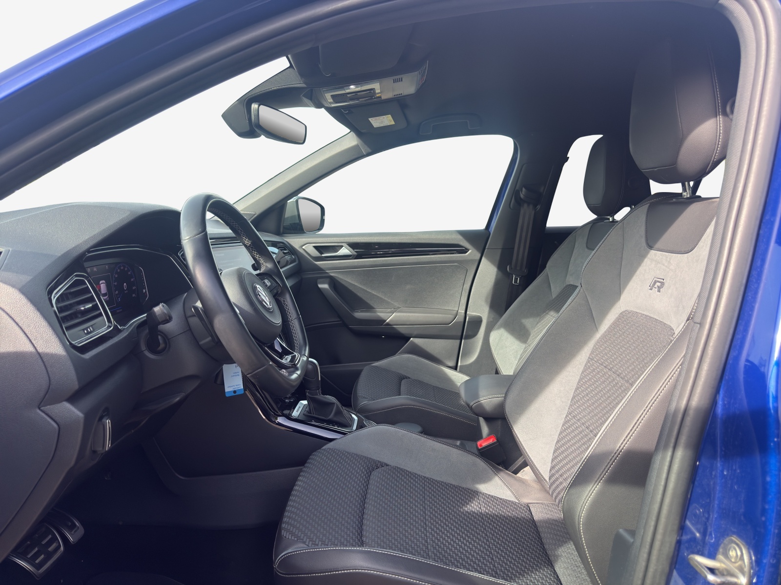 VW T-Roc 2.0 TSI R DSG 4Motion-image-7