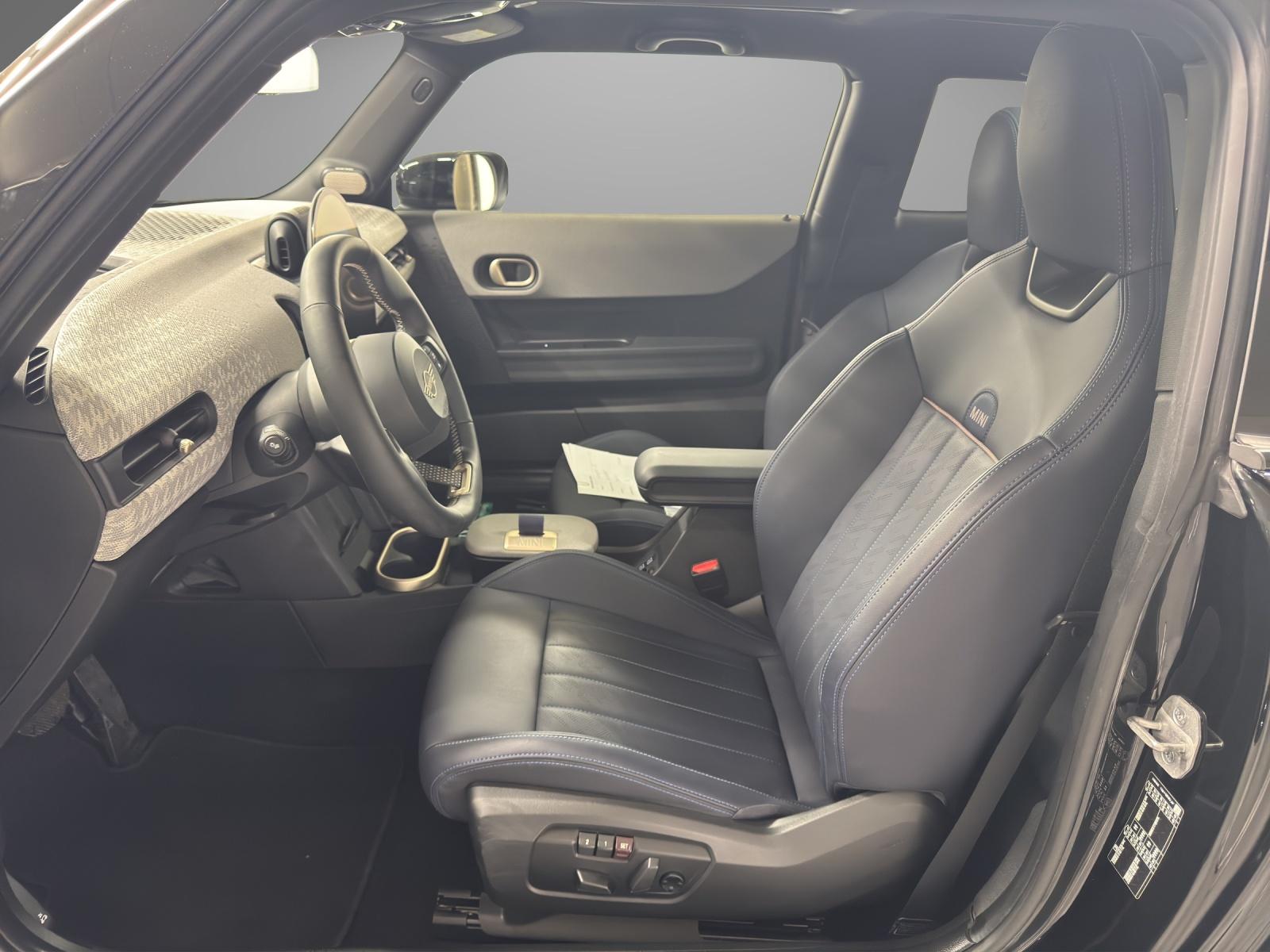 MINI Cooper S-image-10